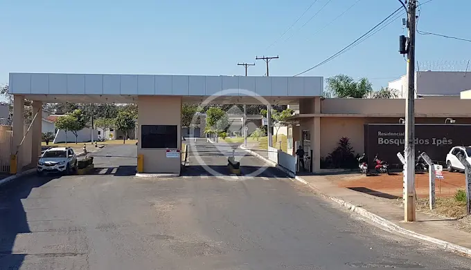 Casa Condomínio JARDIM PAIAGUAS, Cuiabá - MT — foto 1