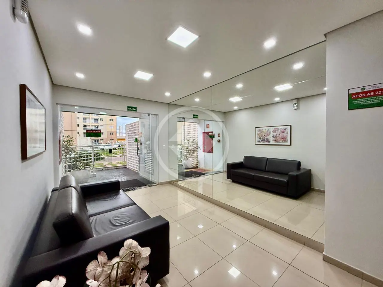 Imagem 6 - Apartamento em JARDIM LEBLON, Cuiabá - MT