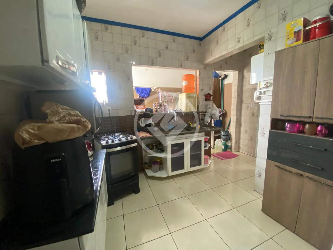 Apartamento ARAÉS, Cuiabá - MT — foto 2