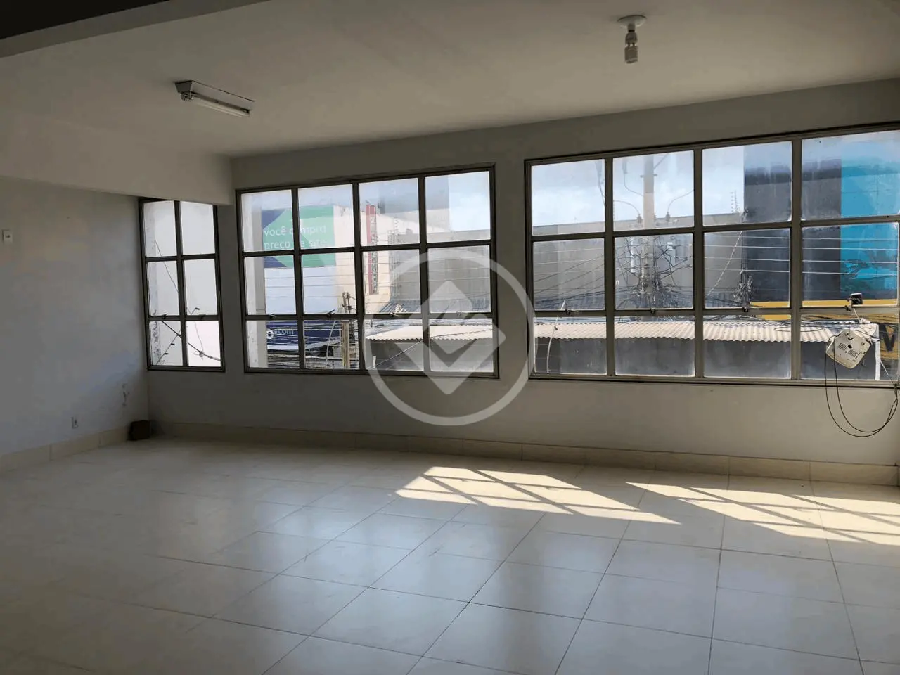 Andar / Laje Corporativa Centro Norte, Várzea Grande - MT — foto 1