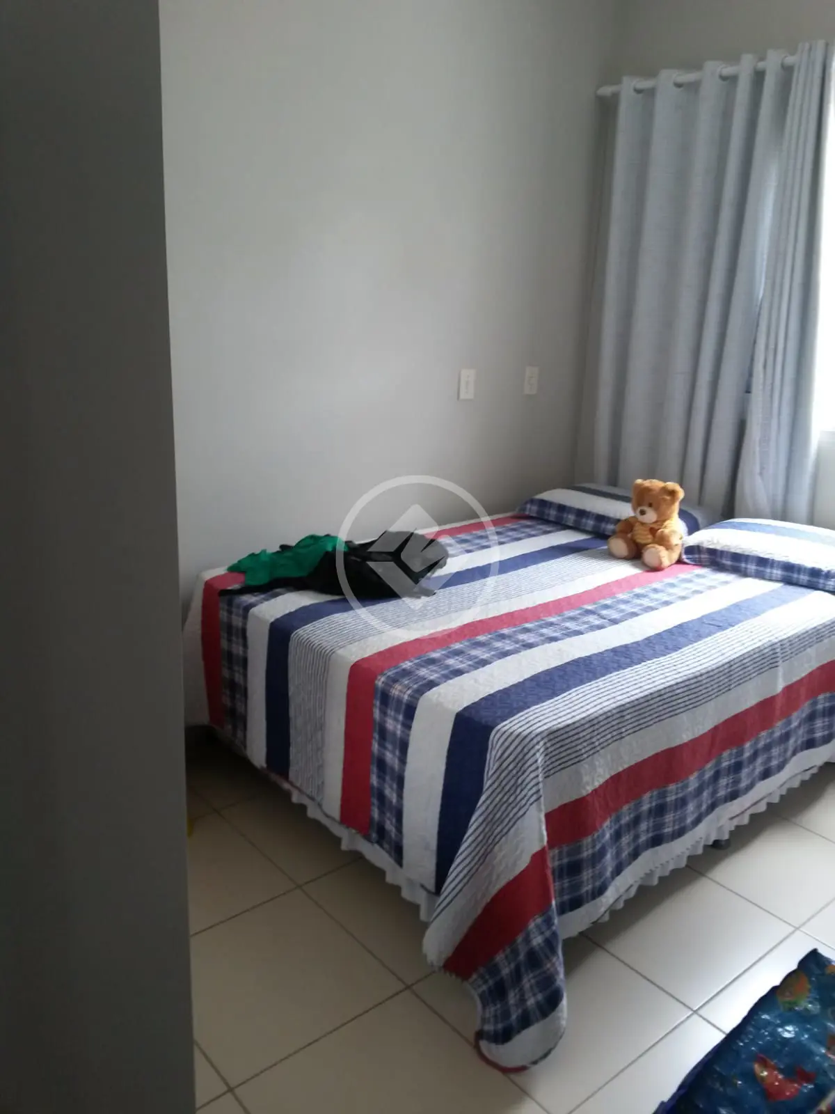 Apartamento JARDIM BOM CLIMA, Cuiabá - MT — foto 2