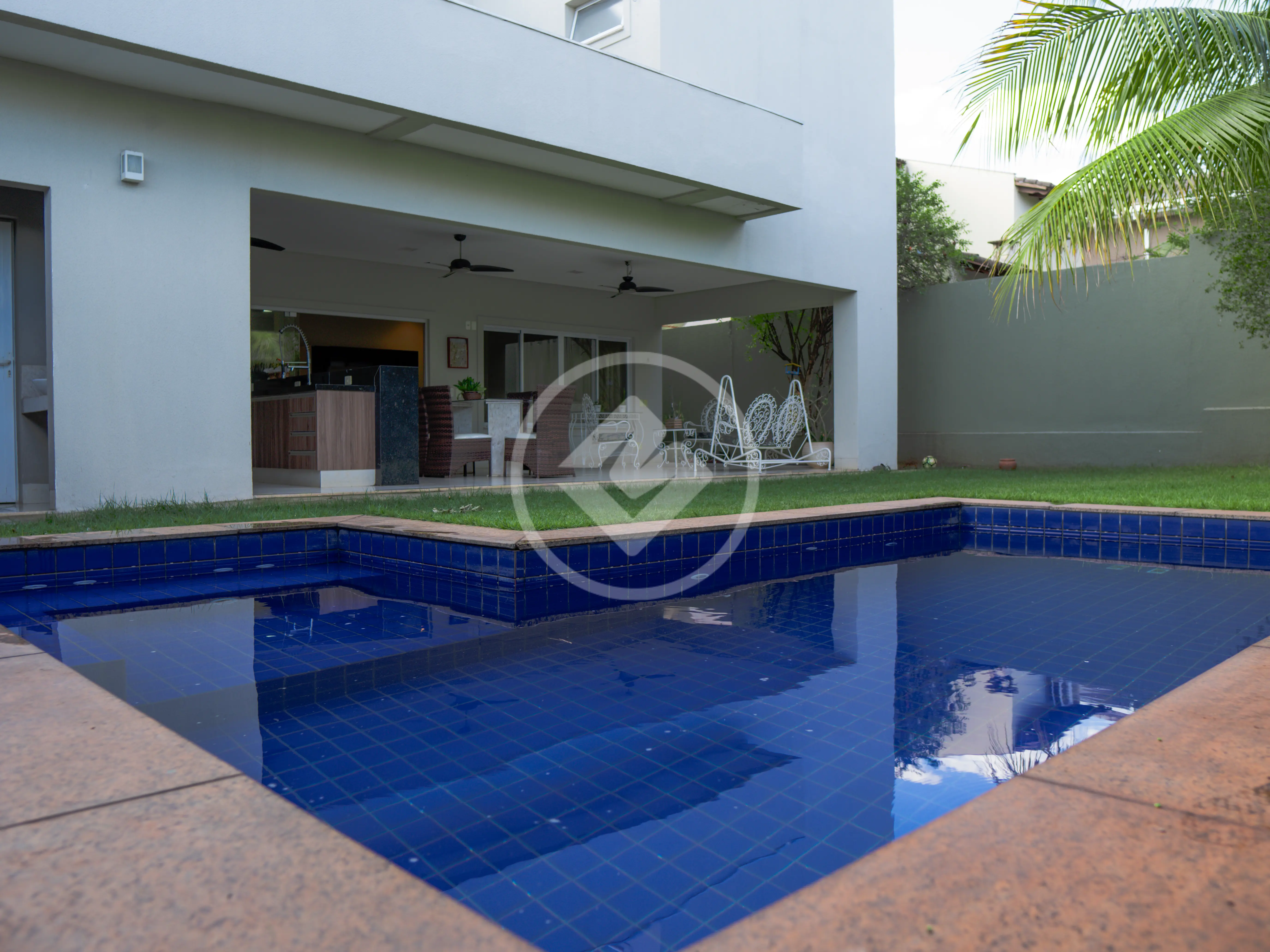Image 12 - Casa Condomínio em JARDIM ITÁLIA, Cuiabá - MT