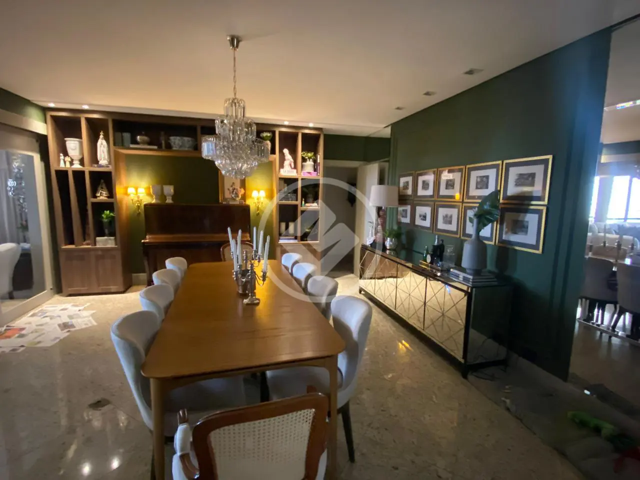 Imagem 5 - Apartamento em Dom Aquino, Cuiabá - MT