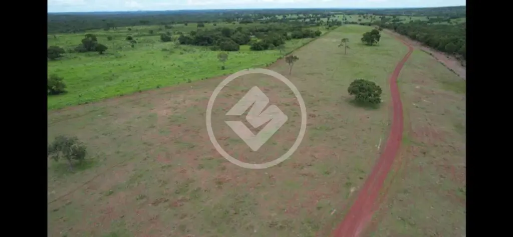 Image 12 - Fazenda em ZONA RURAL, Cuiabá - MT
