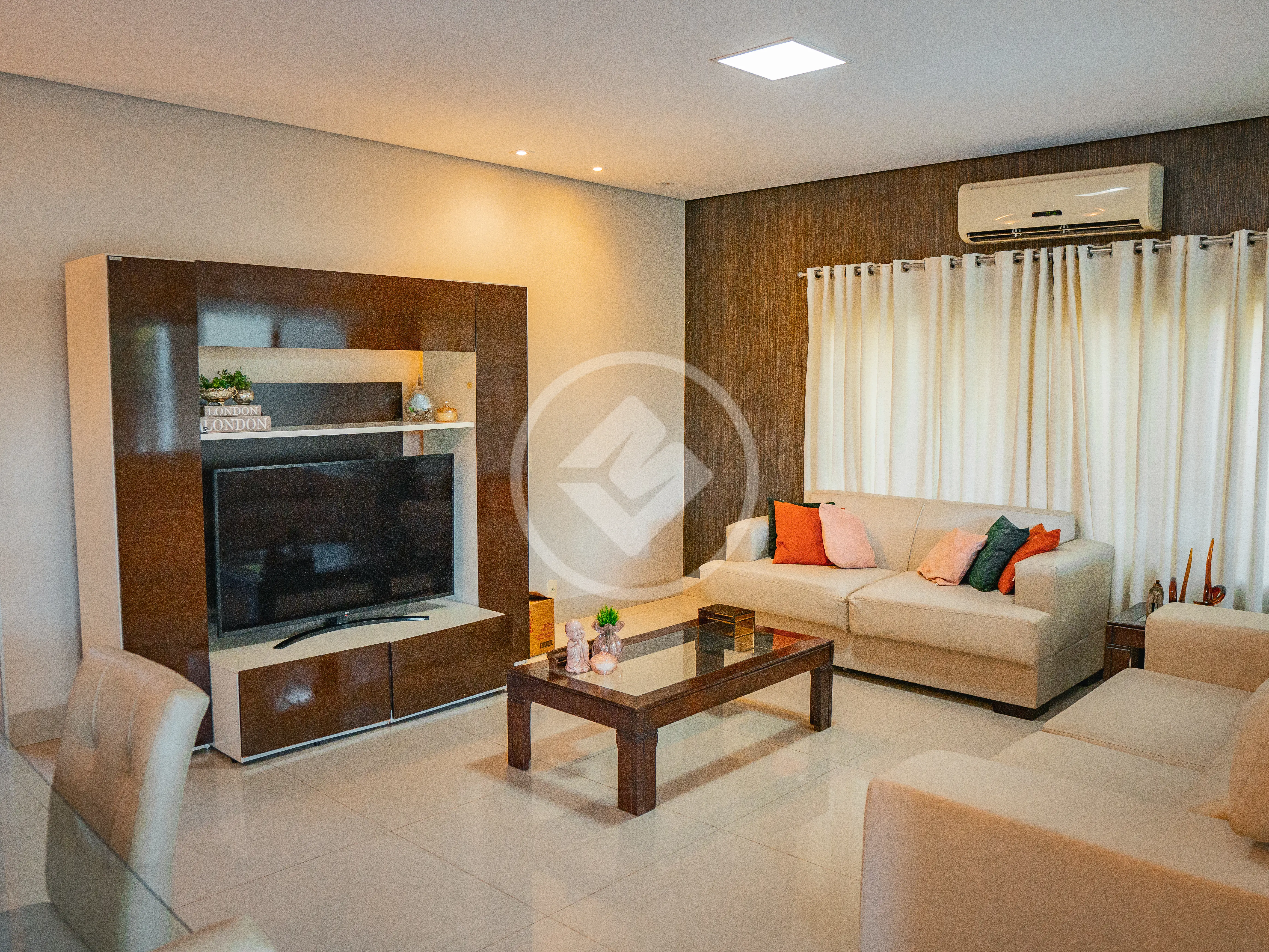 Imagem 5 - Casa Condomínio em JARDIM ITÁLIA, Cuiabá - MT