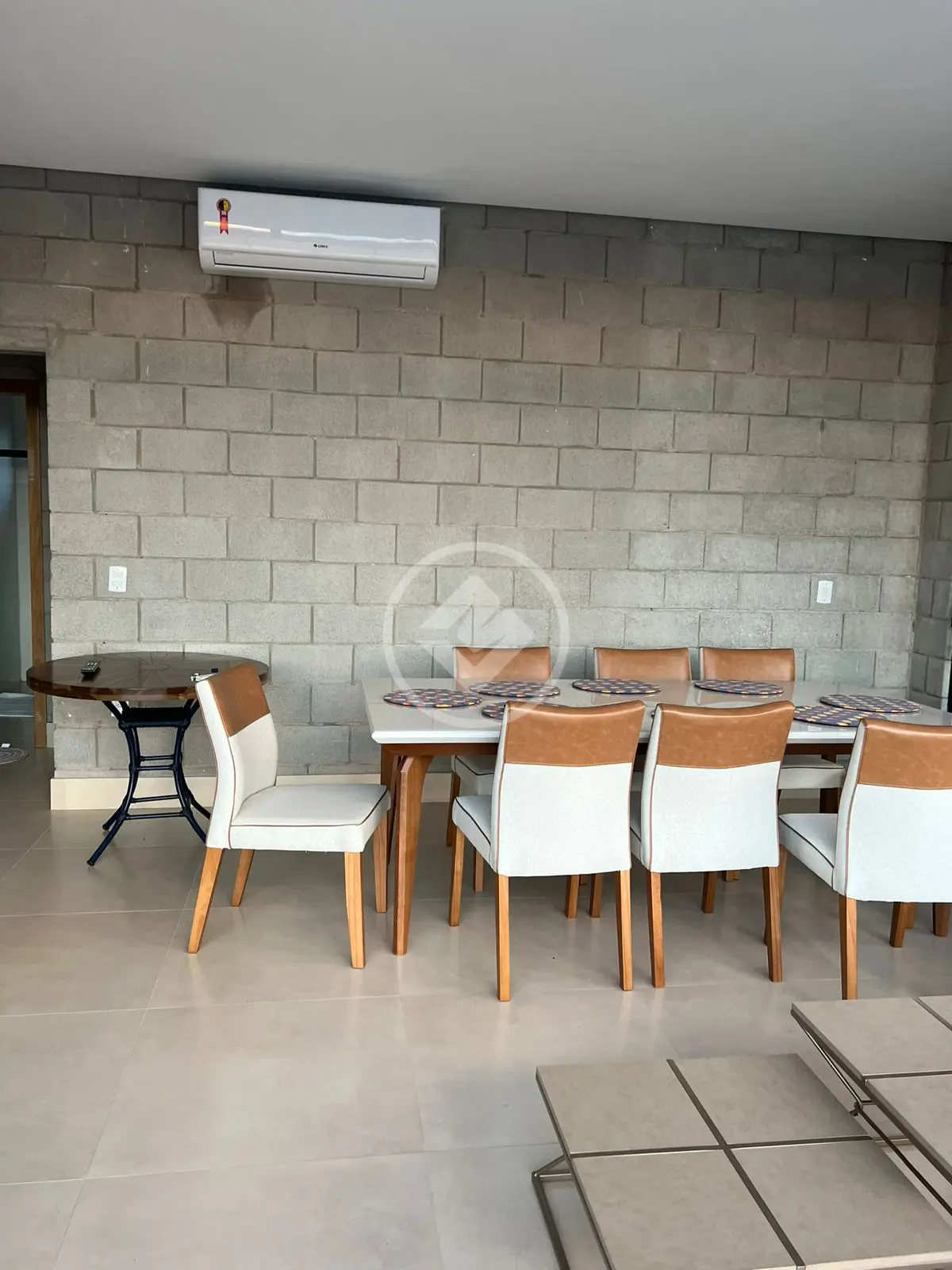 Imagem 3 - Casa Condomínio em COAHB VEU DE NOIVA, Chapada dos Guimarães - MT