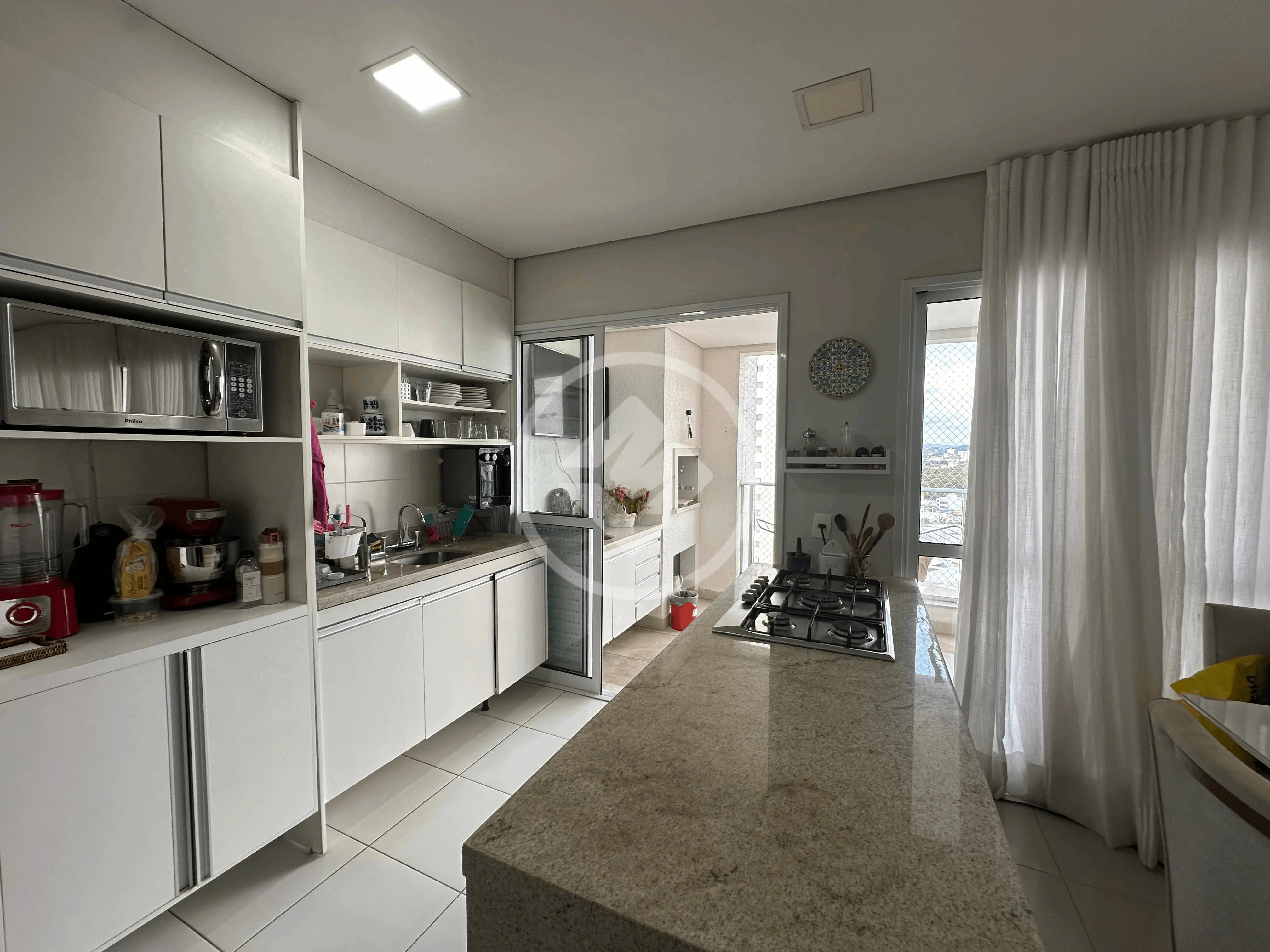 Imagem 2 - Apartamento em Jardim Santa Marta, Cuiabá - MT