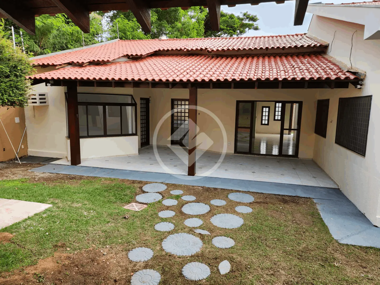 Imagem 3 - Casa em JARDIM DAS AMÉRICAS, Cuiabá - MT