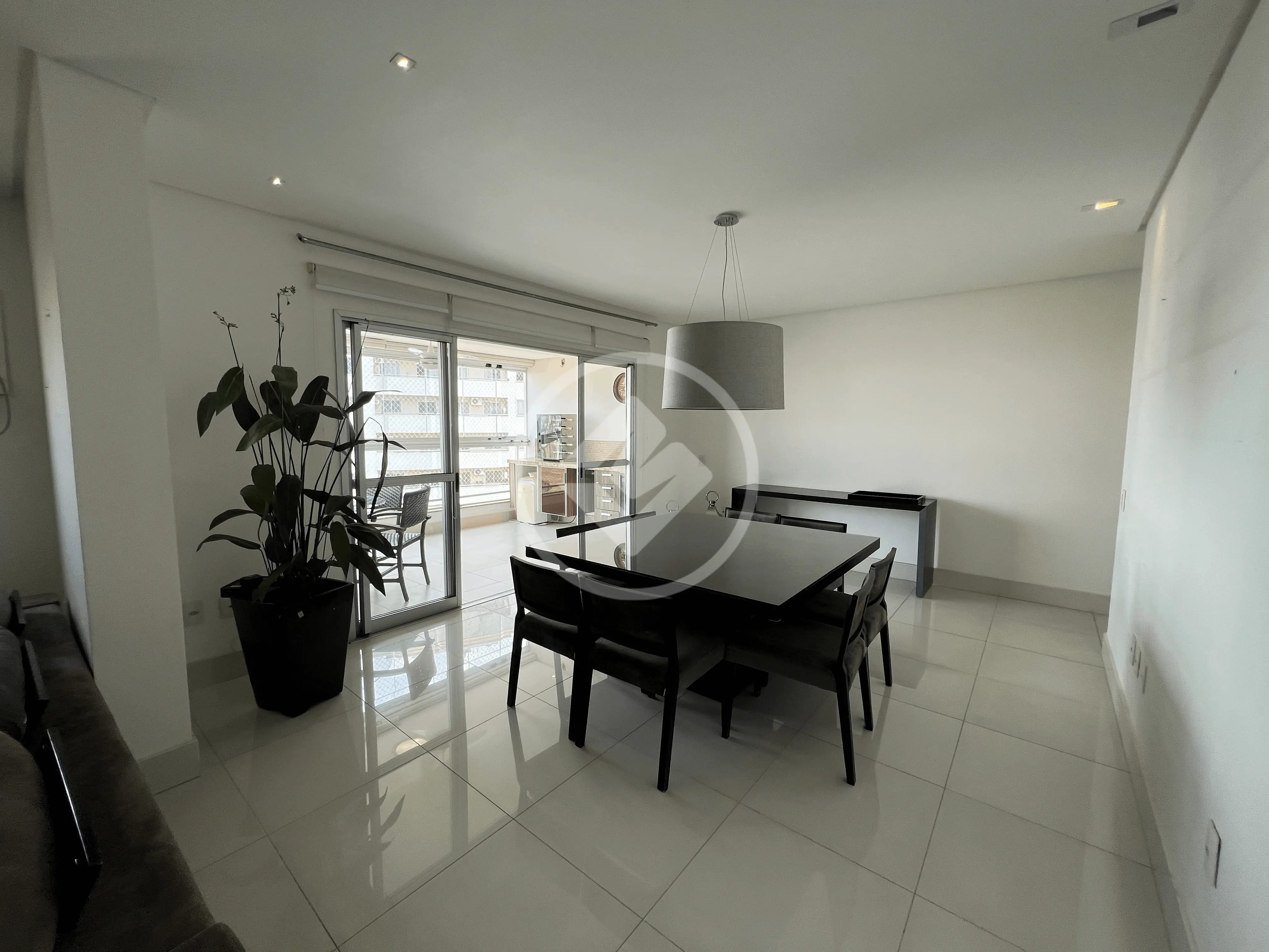 Imagem 2 - Apartamento em JARDIM ACLIMAÇÃO, Cuiabá - MT