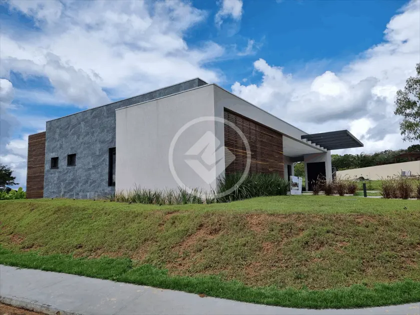 Imagem 2 - Casa Condomínio em Manso, Chapada dos Guimarães - MT