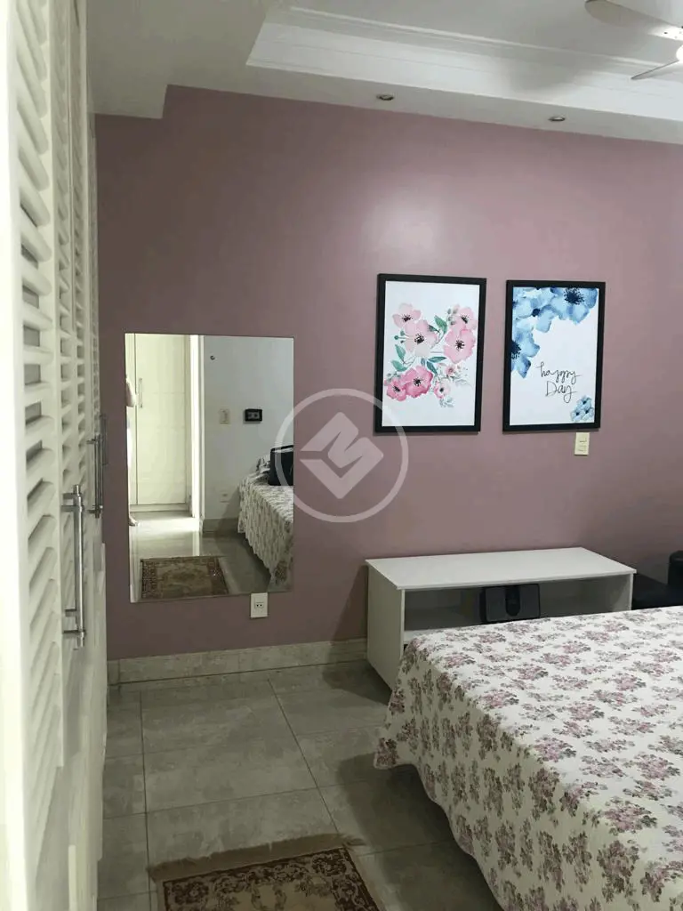 Image 8 - Apartamento em QUILOMBO, Cuiabá - MT