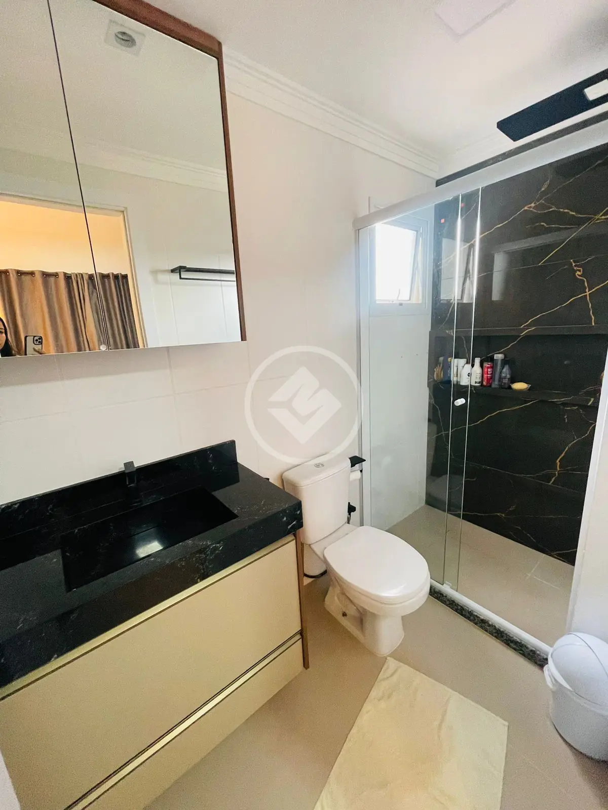 Imagem 3 - Apartamento em RESIDENCIAL PAIAGUÁS, Cuiabá - MT