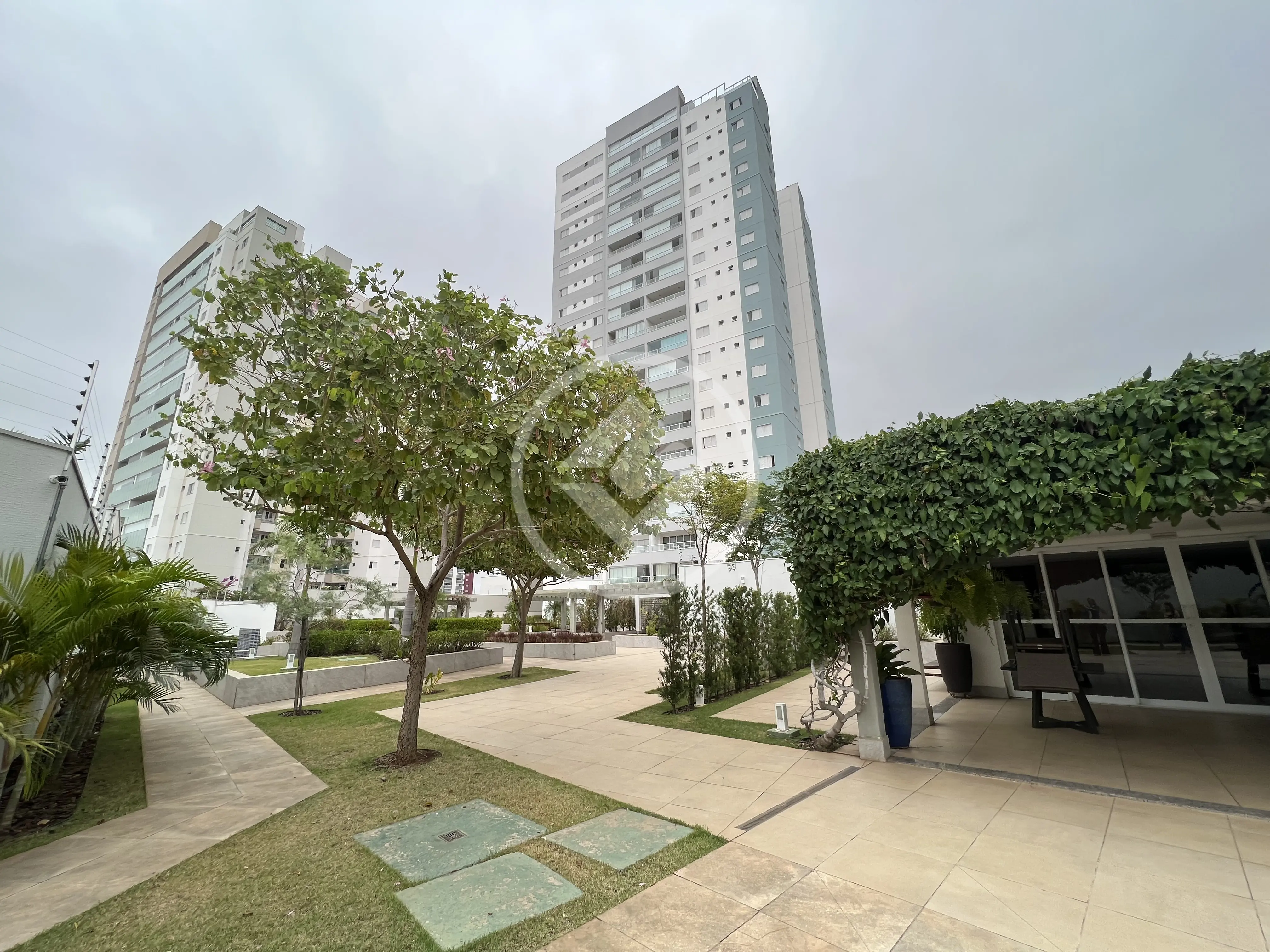 Imagem 2 - Apartamento em Dom Aquino, Cuiabá - MT