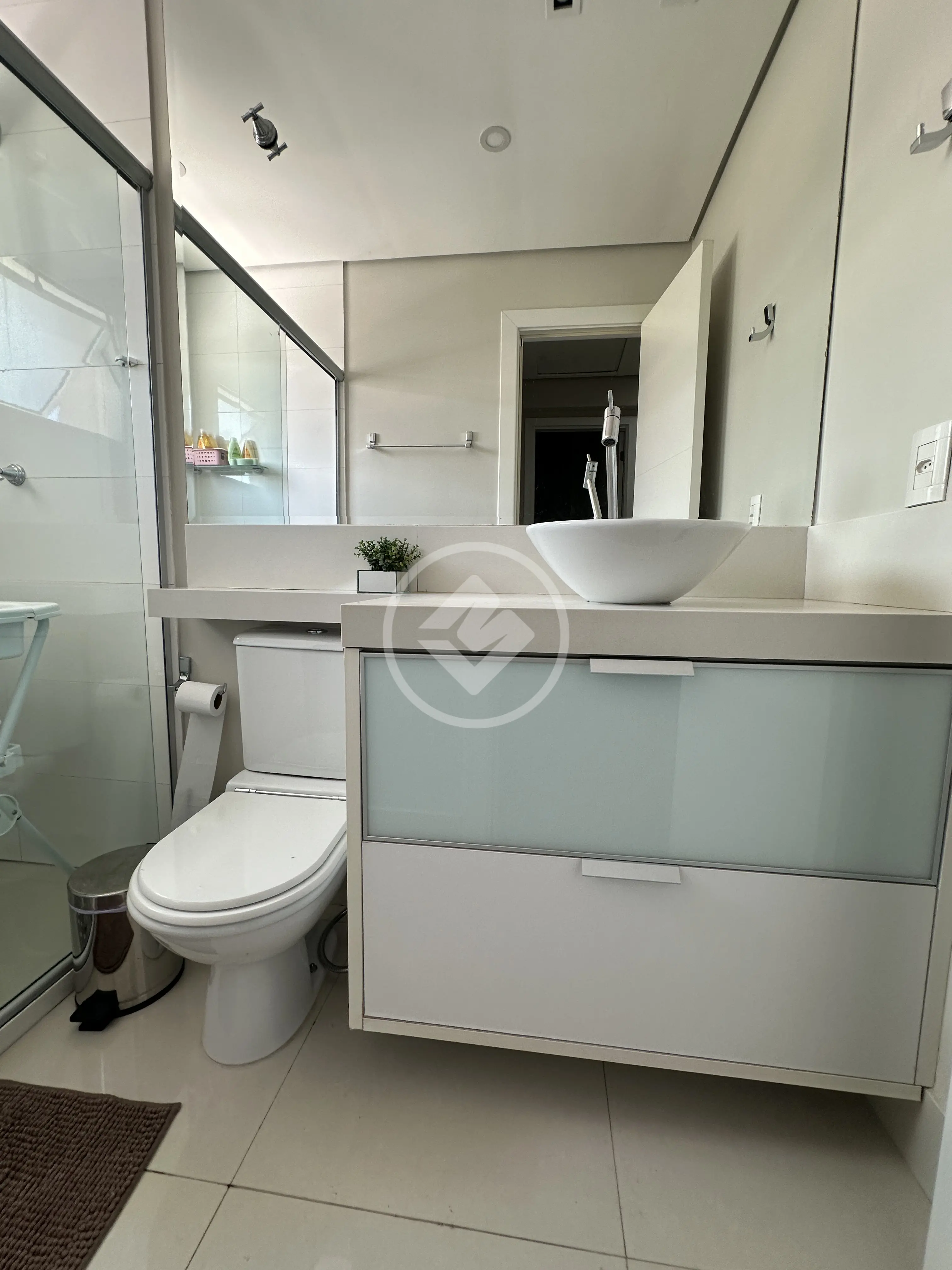 Imagem 6 - Casa Condomínio em RIBEIRÃO DO LIPA, Cuiabá - MT