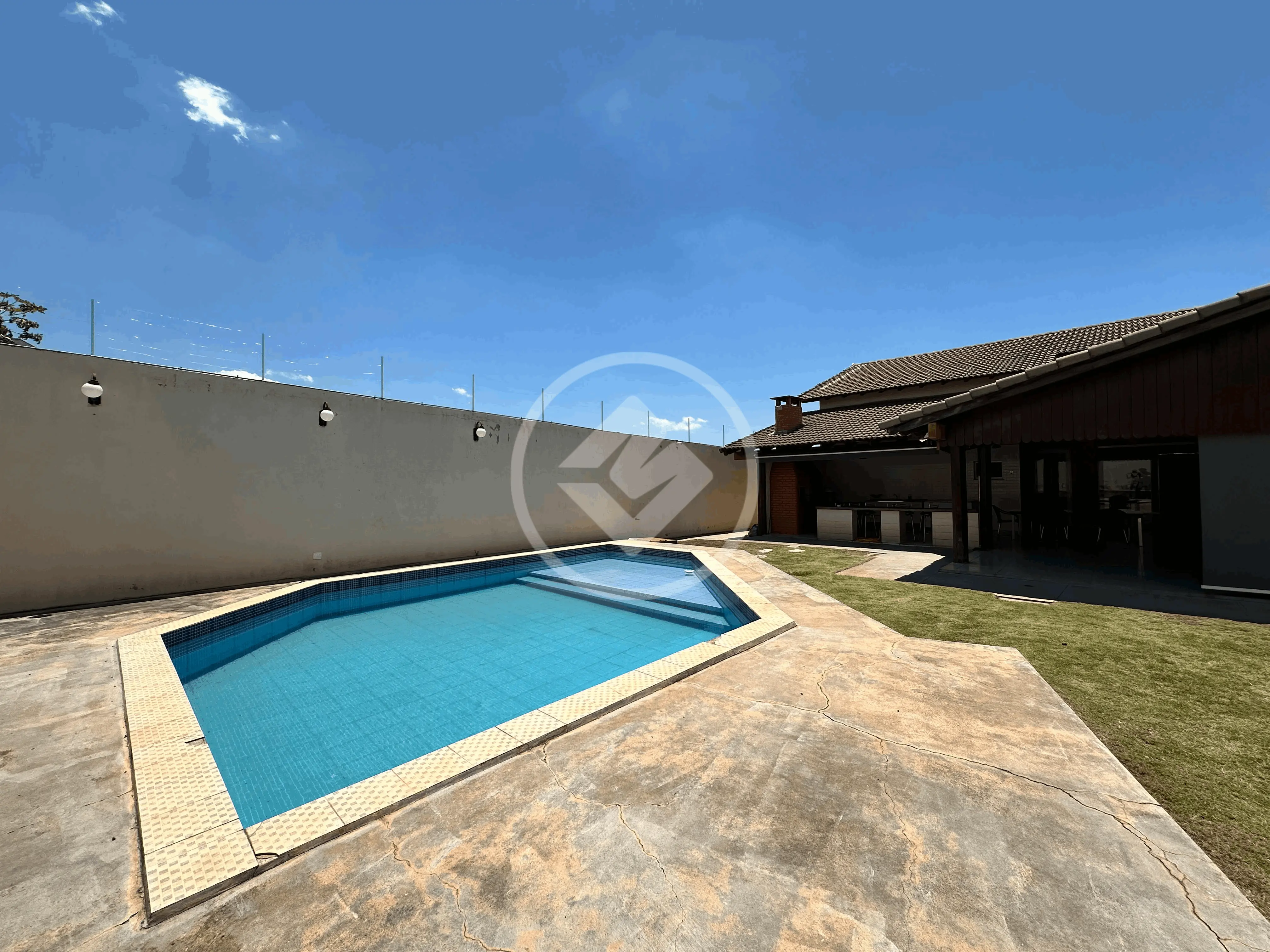 Imagem 6 - Casa Condomínio em JARDIM ITÁLIA, Cuiabá - MT