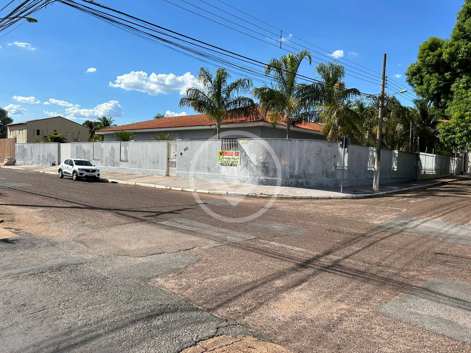 Casa JARDIM SHANGRI-LA, Cuiabá - MT — foto 2