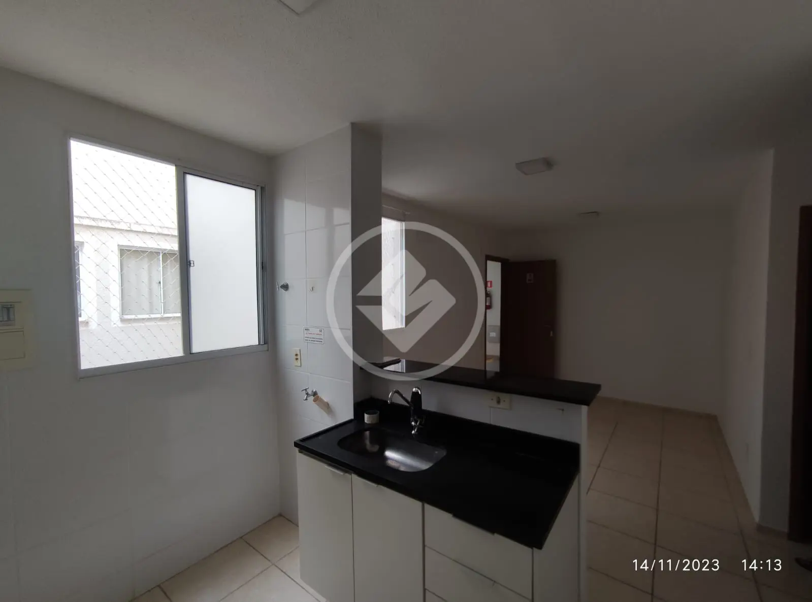 Imagem 1 - Apartamento em JARDIM UBIRAJARA, Cuiabá - MT