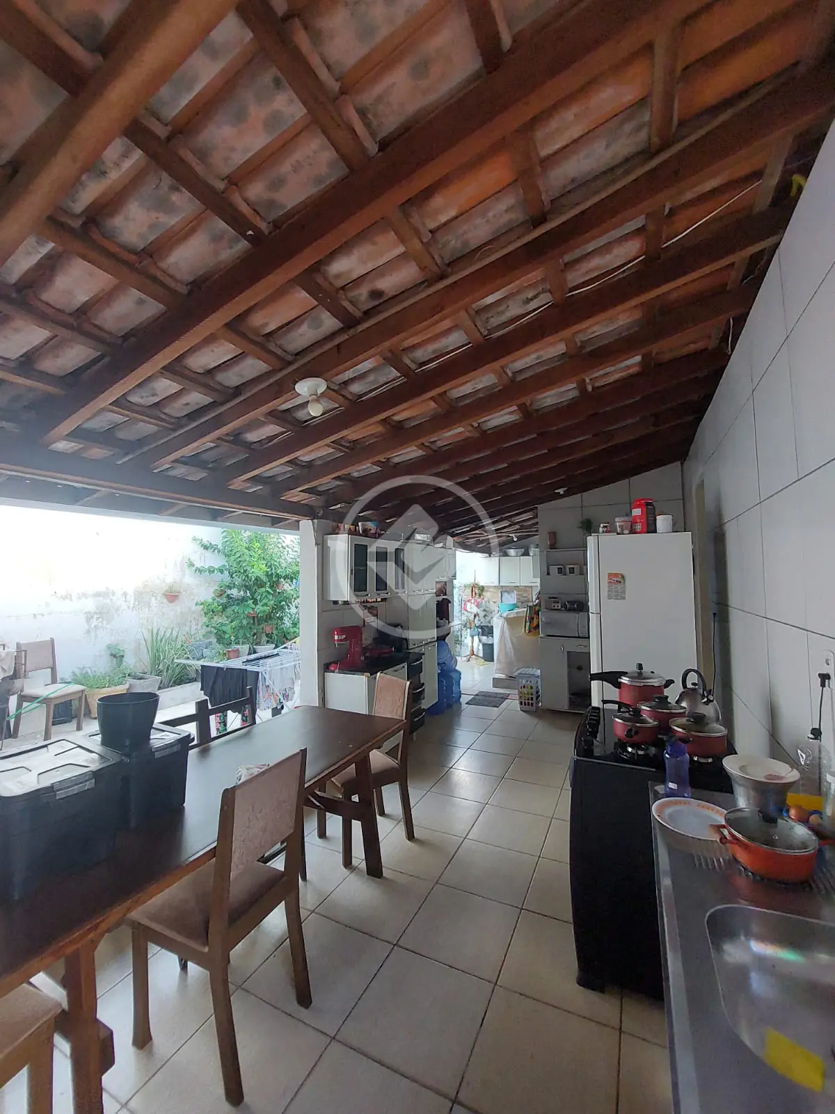 Casa MORADA DA SERRA, Cuiabá - MT — foto 2