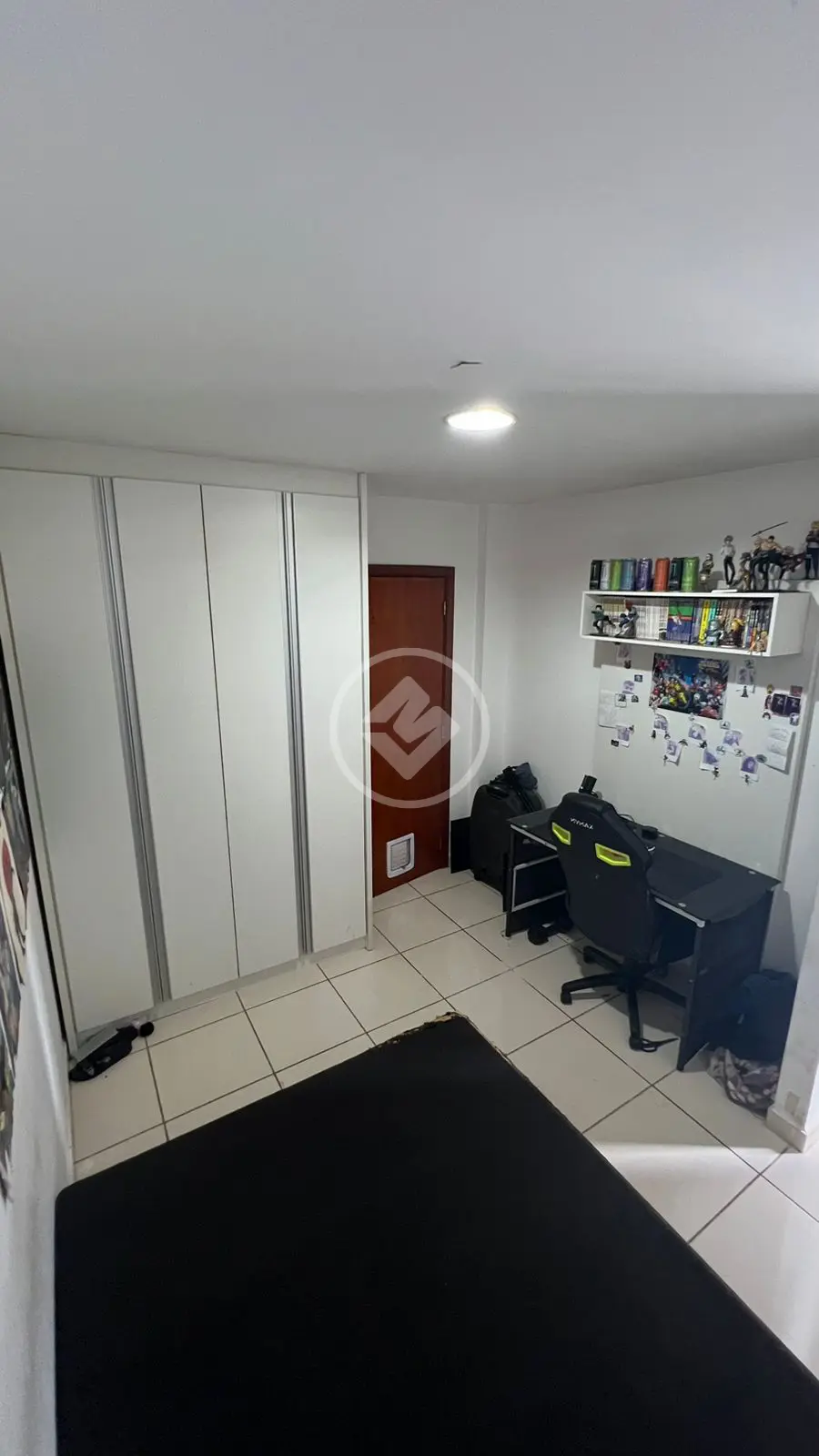 Imagem 1 - Apartamento em Jardim Petropolis, Cuiabá - MT