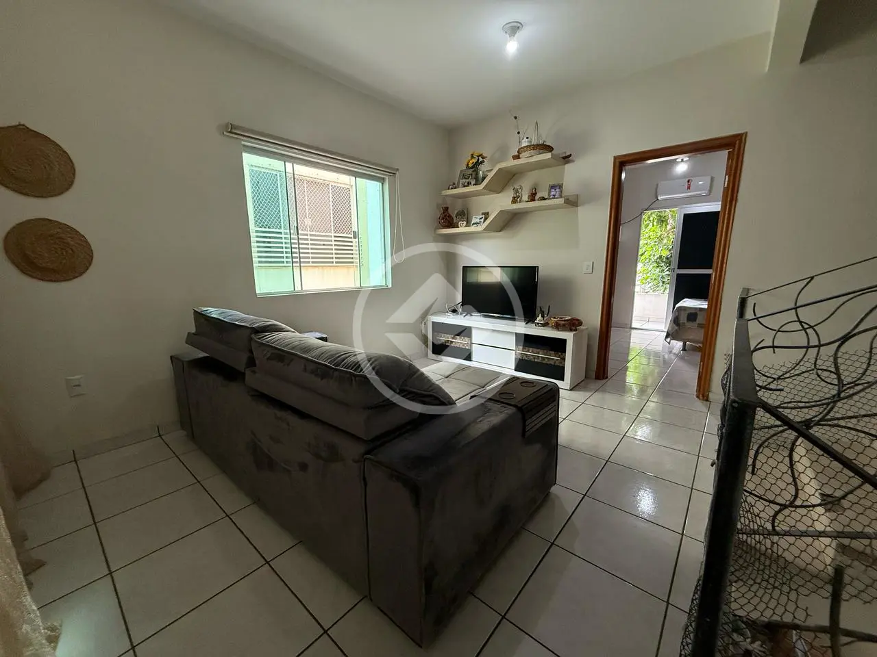 Imagem 5 - Casa Condomínio em RODOVIÁRIA PARQUE, Cuiabá - MT