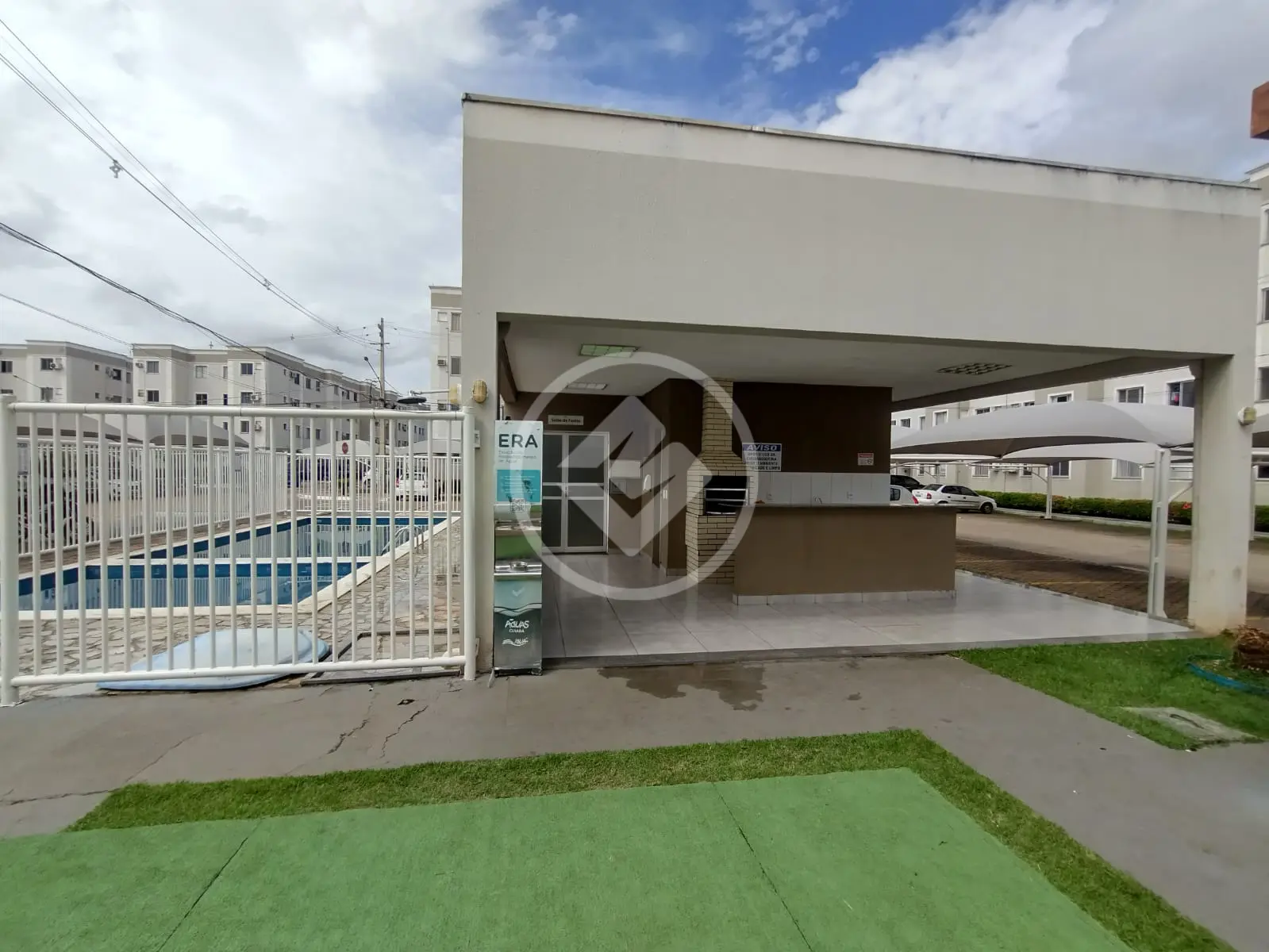 Image 15 - Apartamento em PARQUE OHARA, Cuiabá - MT