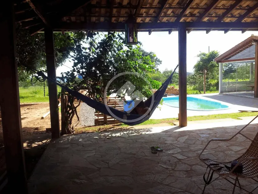 Imagem 3 - Chácara em ZONA RURAL, Chapada dos Guimarães - MT