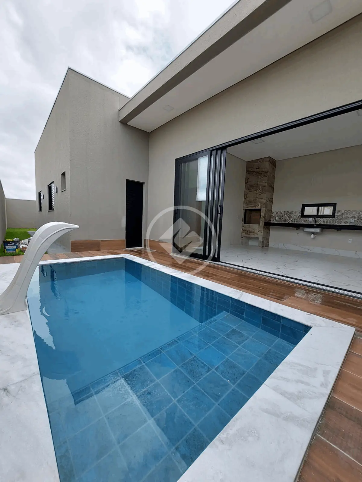 Imagem 3 - Casa Condomínio em jardim imperial, Cuiabá - MT