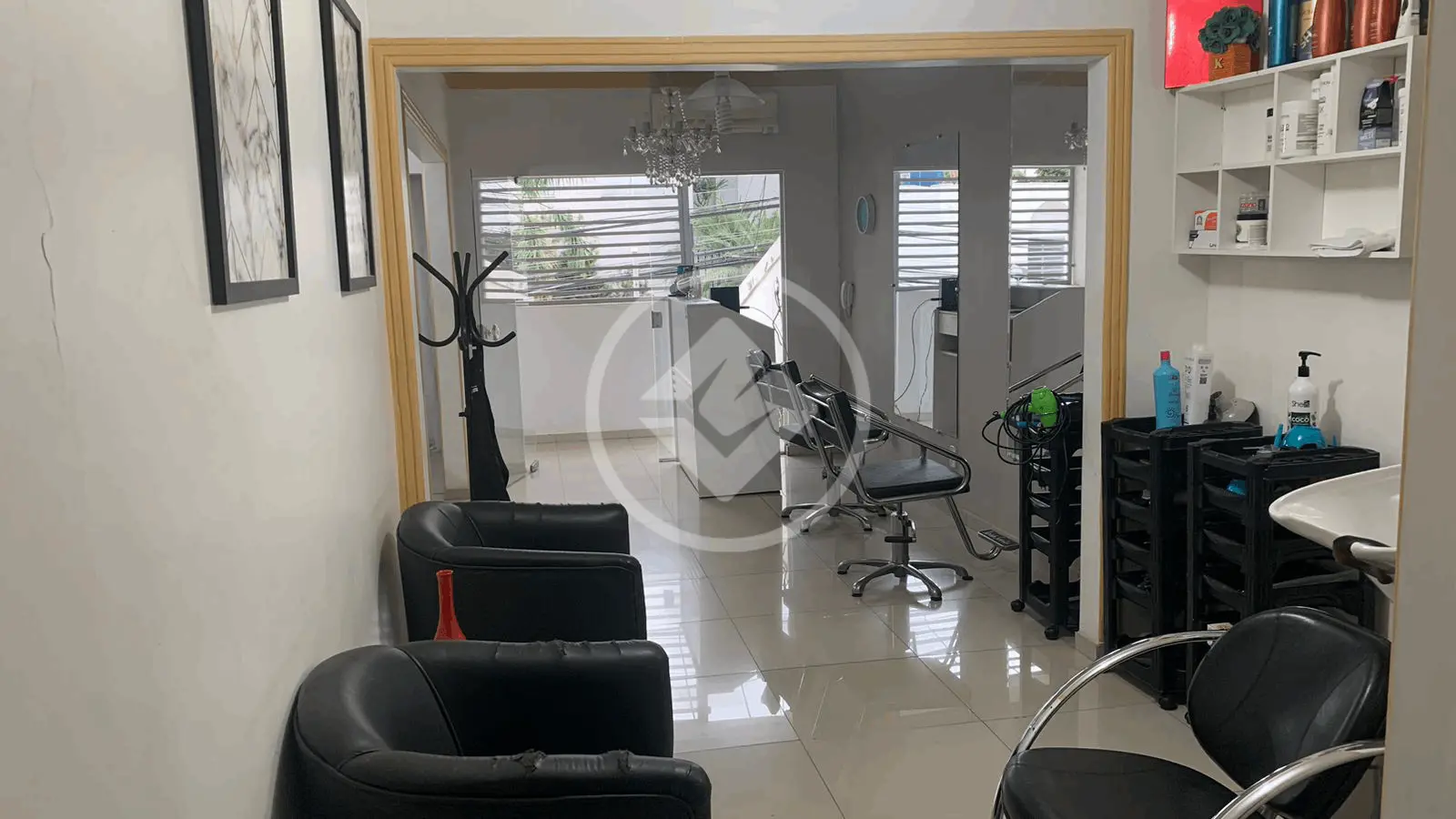 Casa DUQUE DE CAXIAS, Cuiabá - MT — foto 1