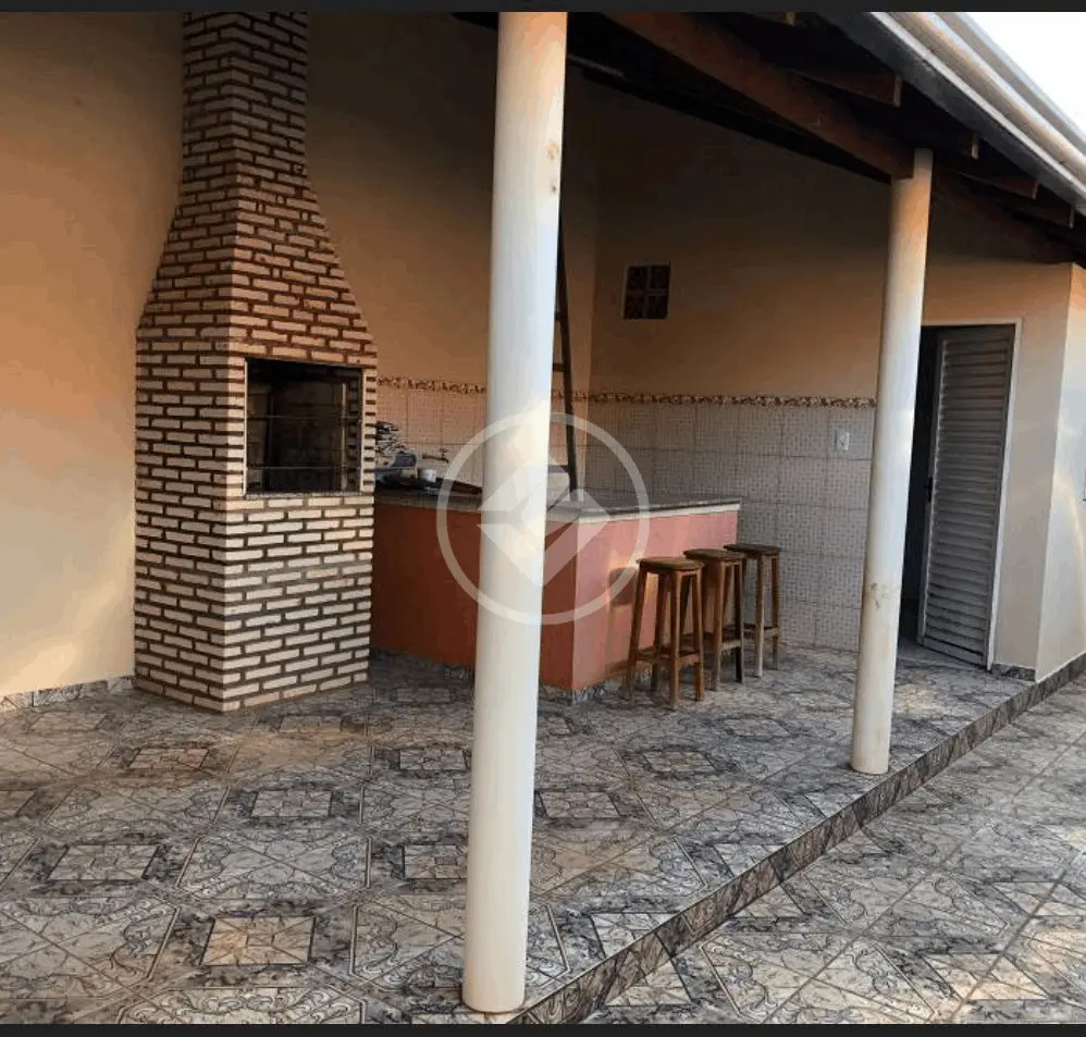 Imagem 2 - Casa em JARDIM VITÓRIA, Cuiabá - MT