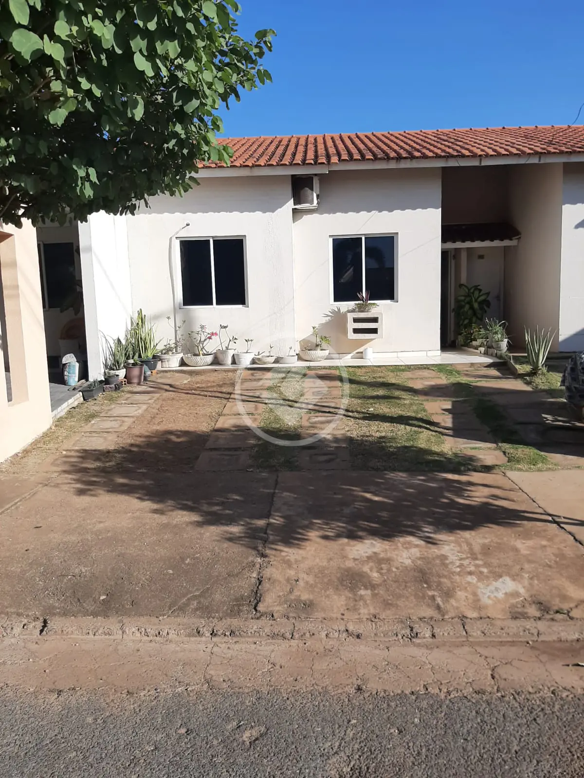 Casa Condomínio PETRÓPOLIS, Várzea Grande - MT — foto 1