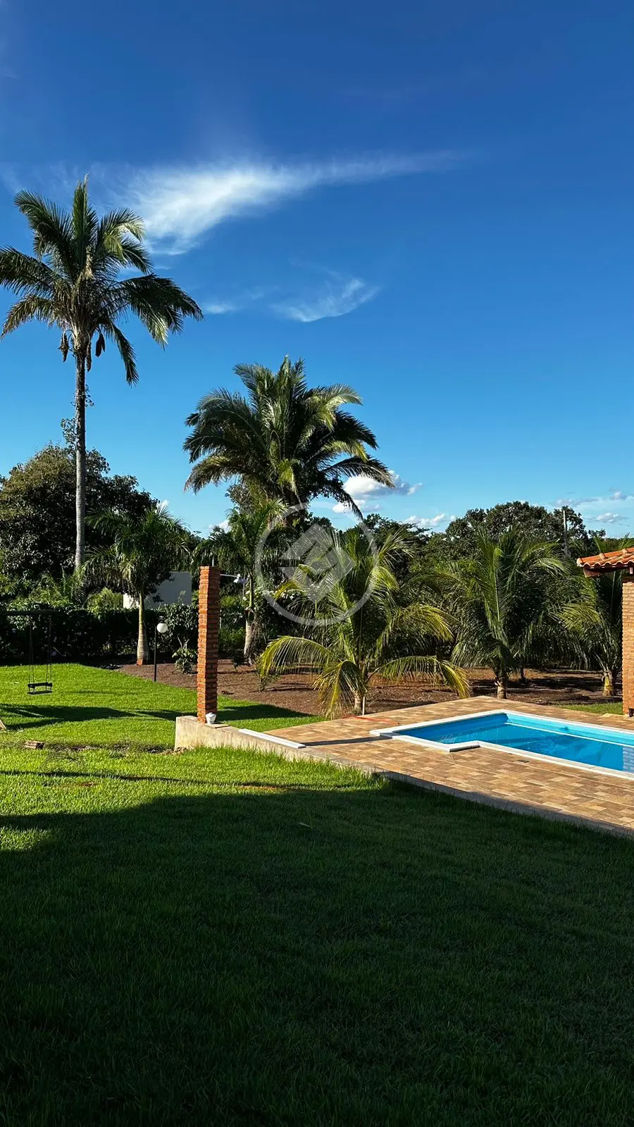Chácara Zona Rural, Acorizal - MT — foto 1