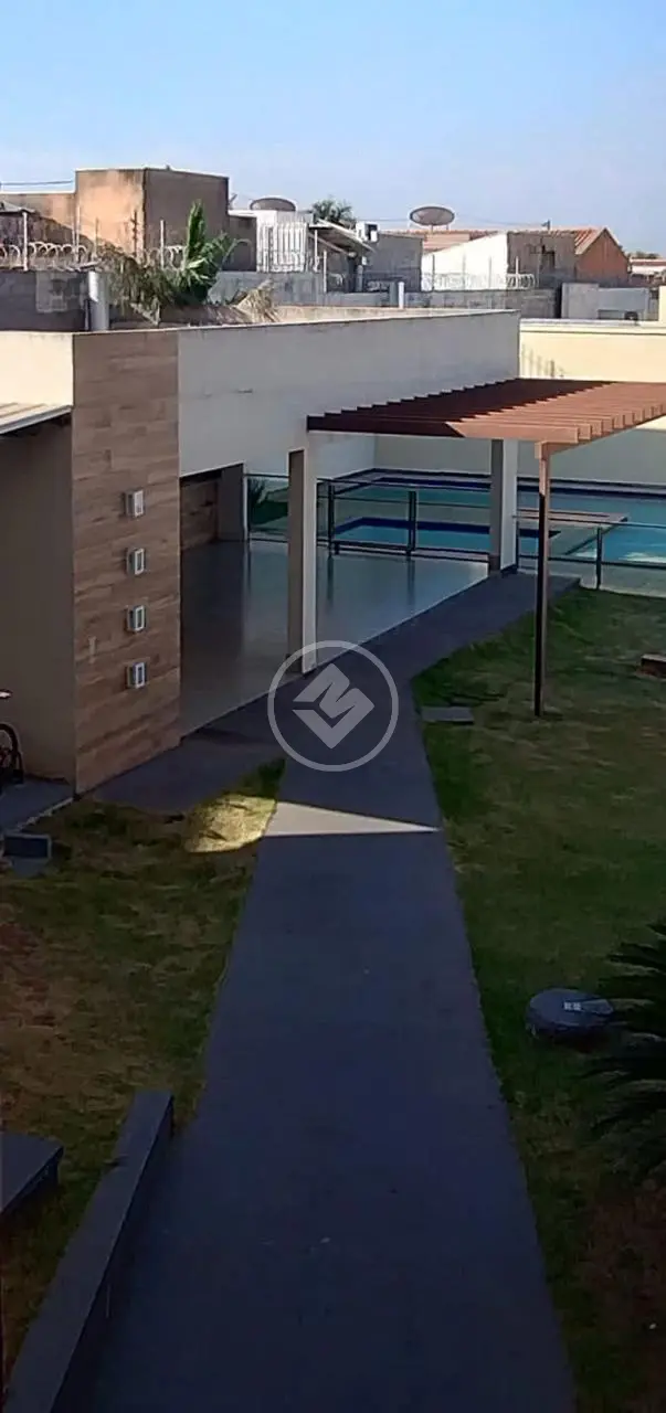 Imagem 1 - Apartamento em FIGUEIRINHA, Várzea Grande - MT