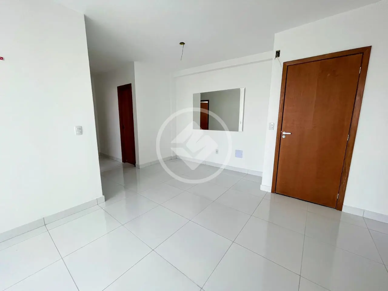 Apartamento MORADA DO OURO - SETOR CENTRO SUL, Cuiabá - MT — foto 2