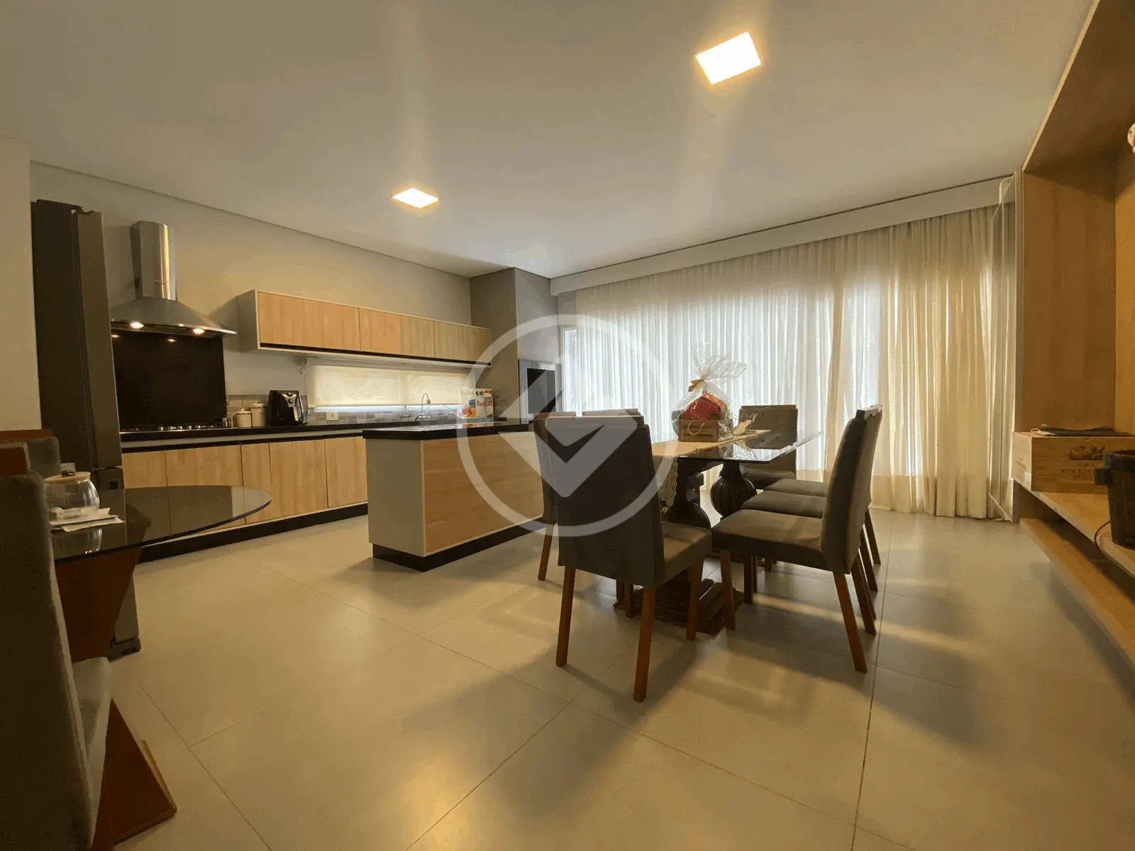 Imagem 6 - Casa Condomínio em FLORAIS DOS LAGOS, Cuiabá - MT