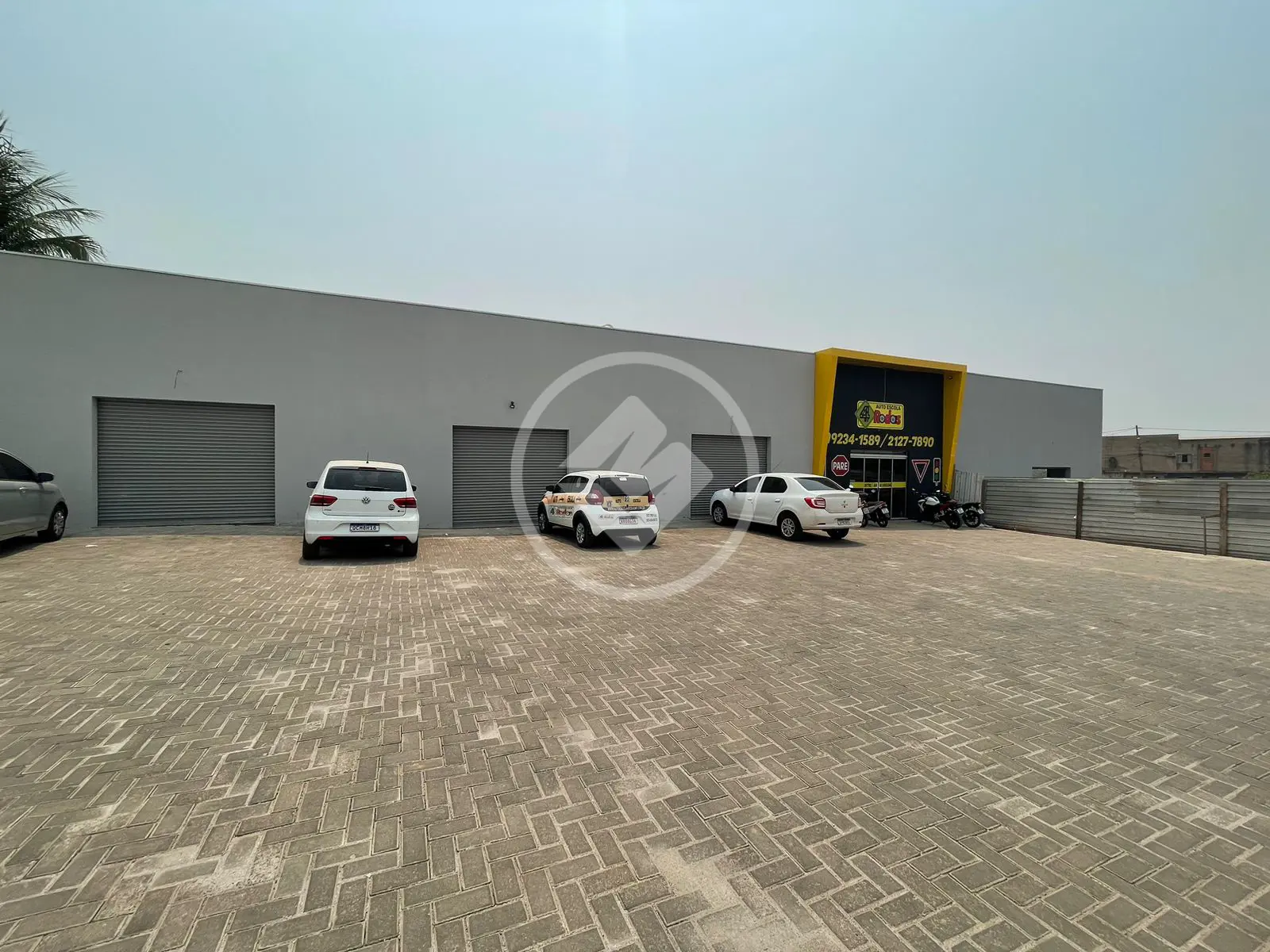 Sala Comercial TANCREDO NEVES, Cuiabá - MT — foto 1