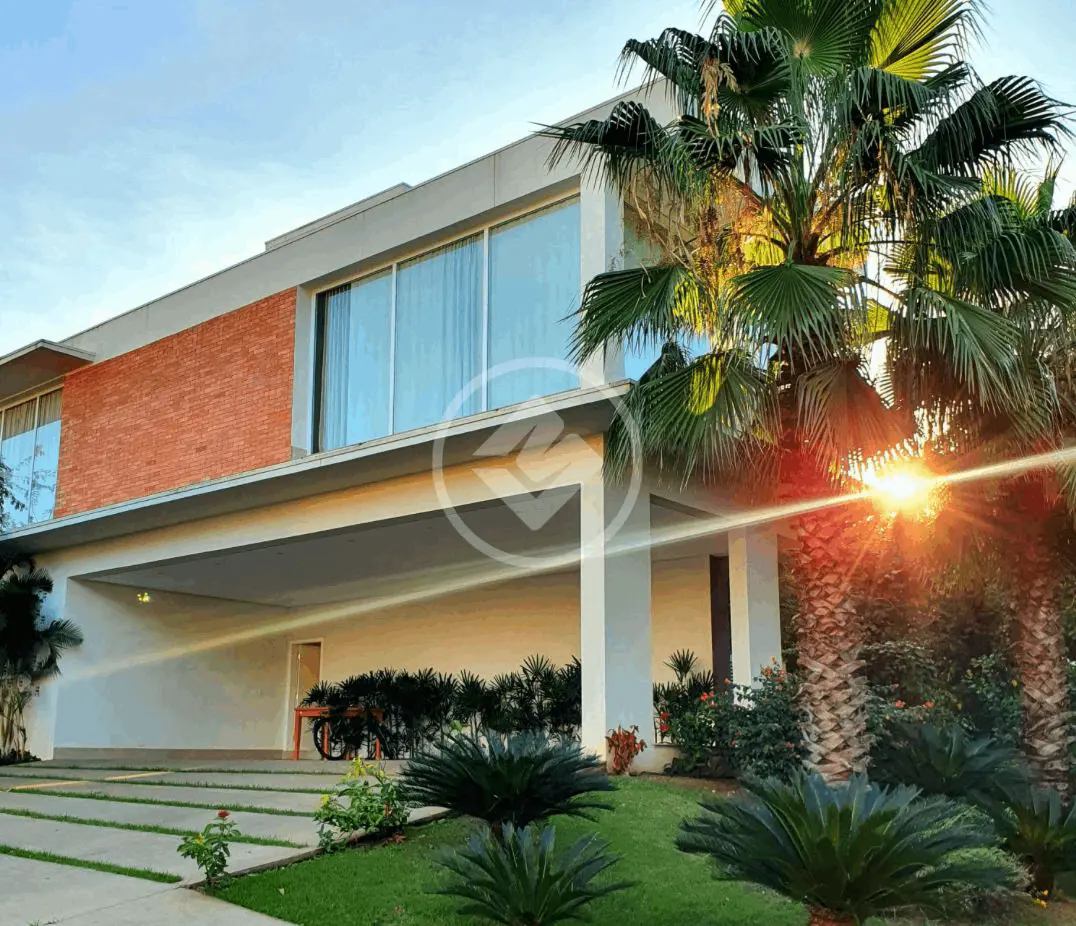 Image 13 - Casa Condomínio em Condomínio Belvedere, Cuiabá - MT