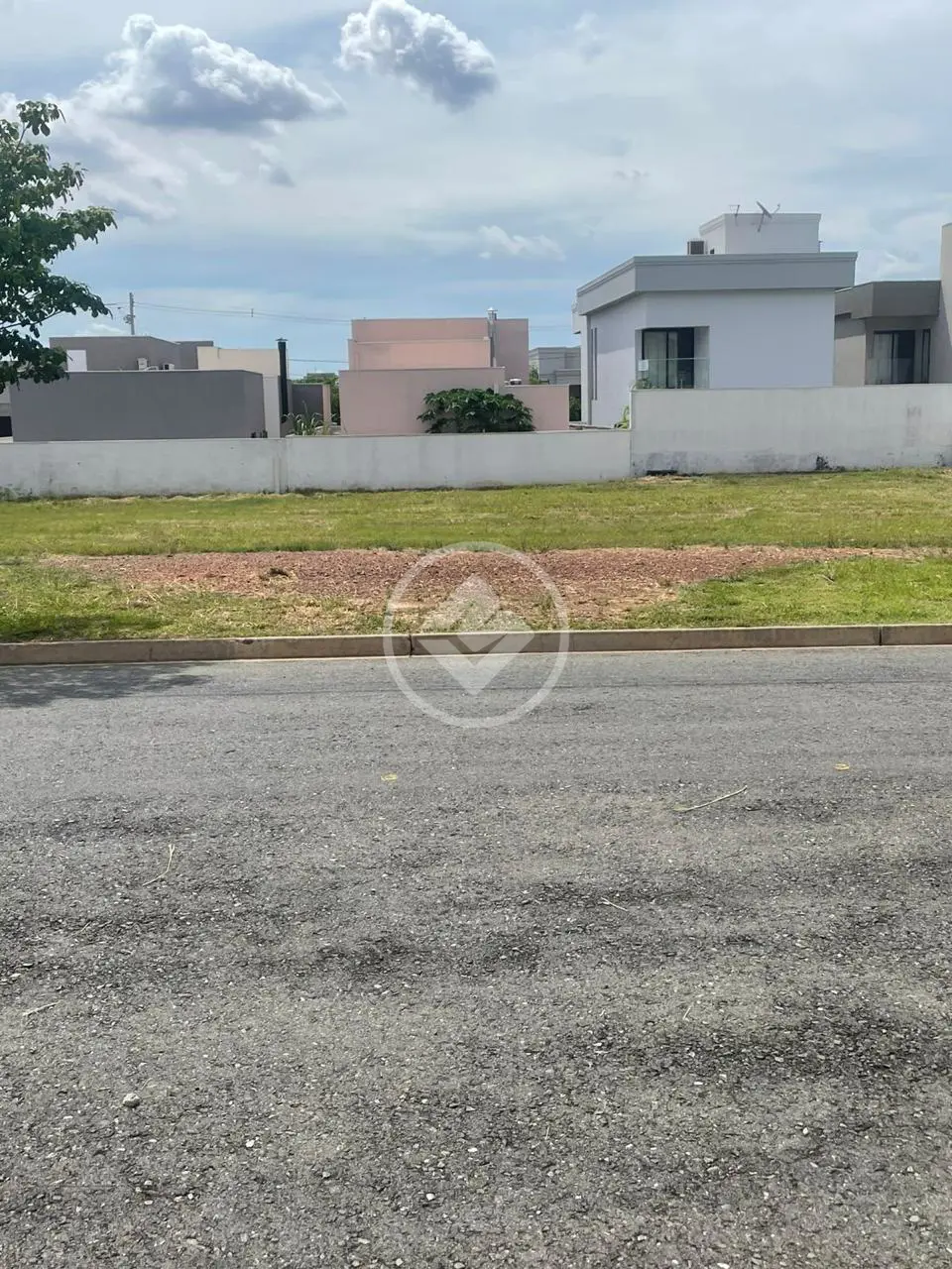 Terreno Condomínio jardim imperial, Cuiabá - MT — foto 1