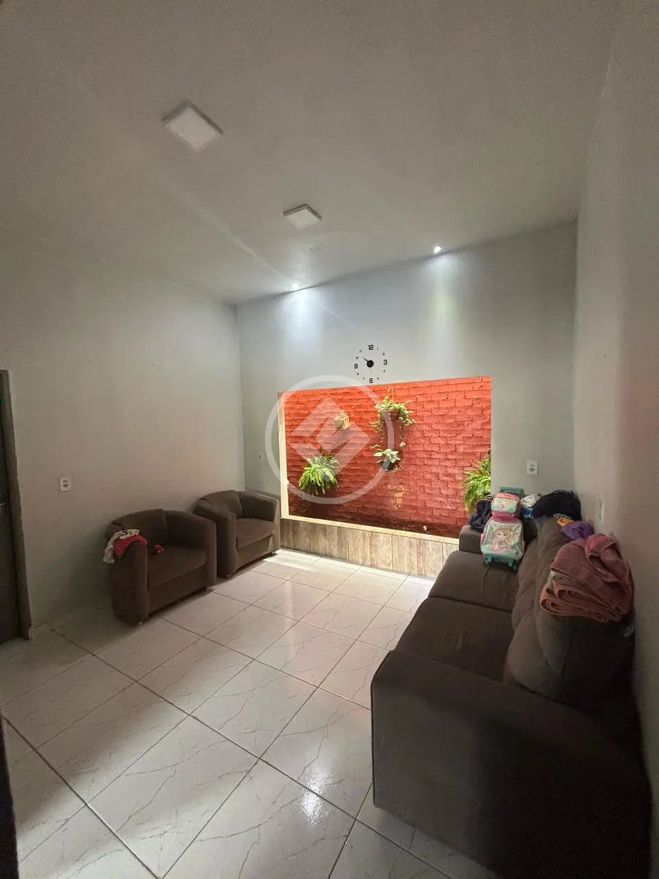 Casa 23 de Setembro, Várzea Grande - MT — foto 1