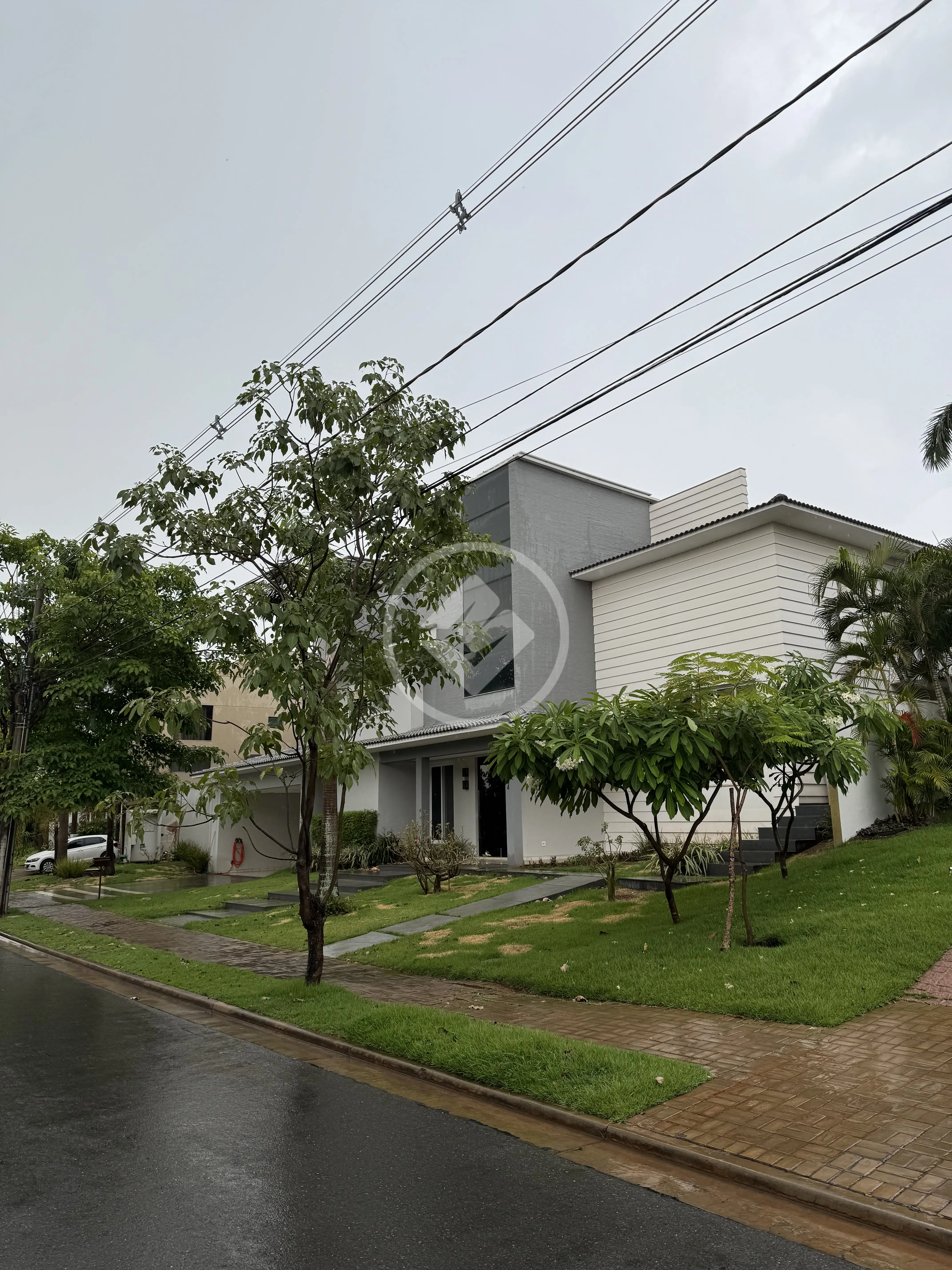 Casa Condomínio JARDIM ITÁLIA, Cuiabá - MT — foto 2