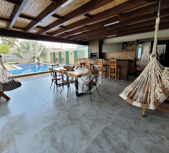 Imagem 6 - Casa em SANTA CRUZ, Chapada dos Guimarães - MT