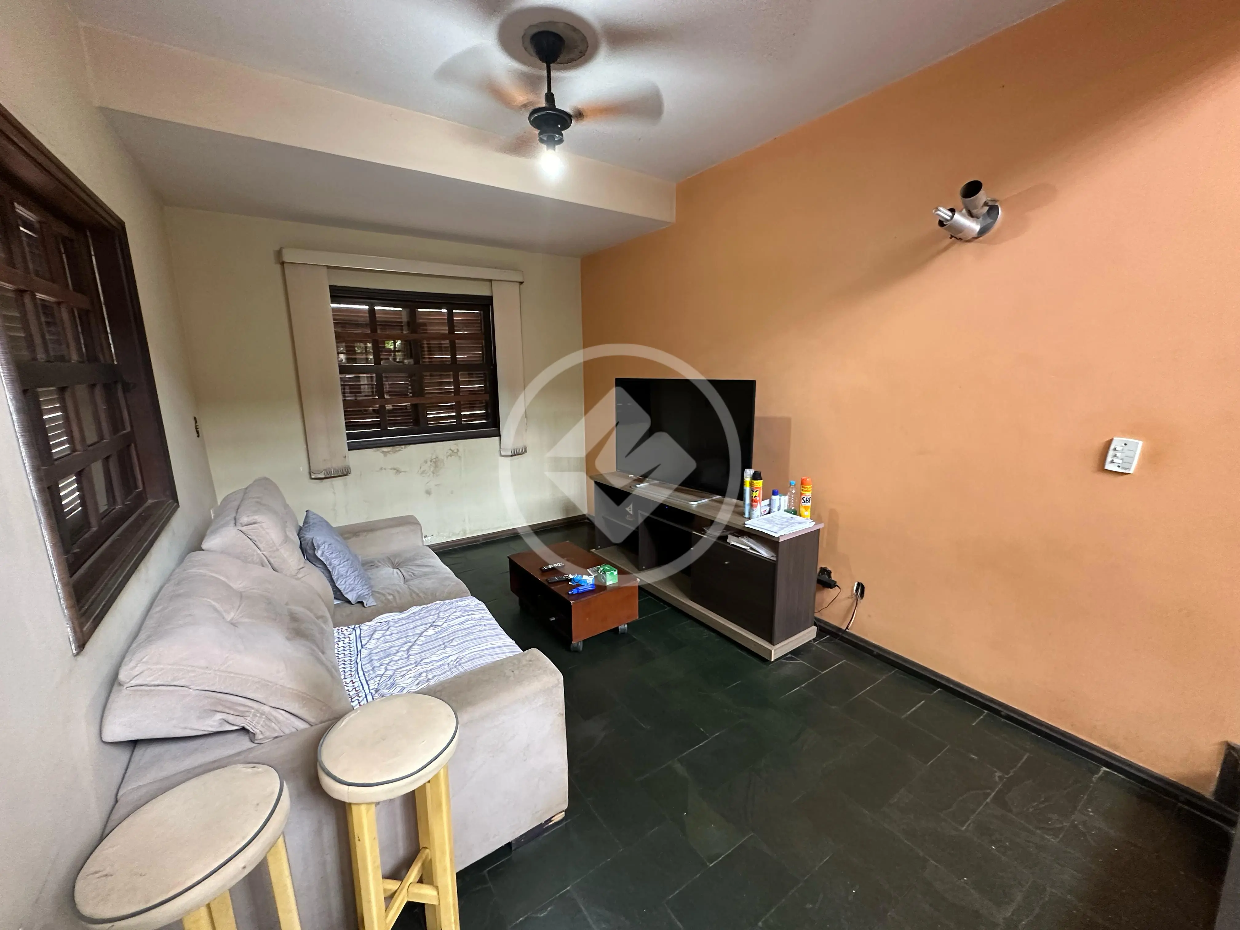Imagem 4 - Casa em Cidade Alta, Cuiabá - MT