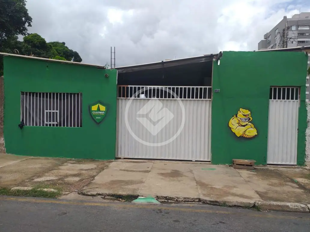 Imagem 1 - Terreno Comercial em Centro-Sul, Cuiabá - MT