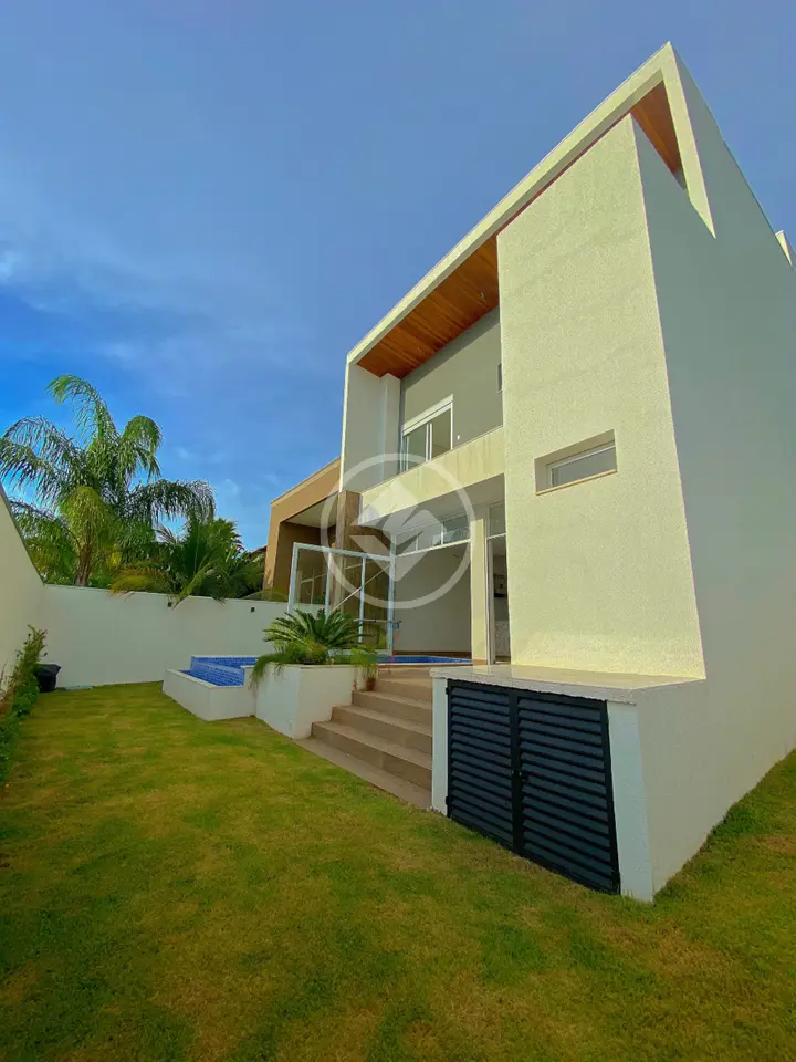 Imagem 4 - Casa Condomínio em Condomínio Residencial Vila Jardim, Cuiabá - MT