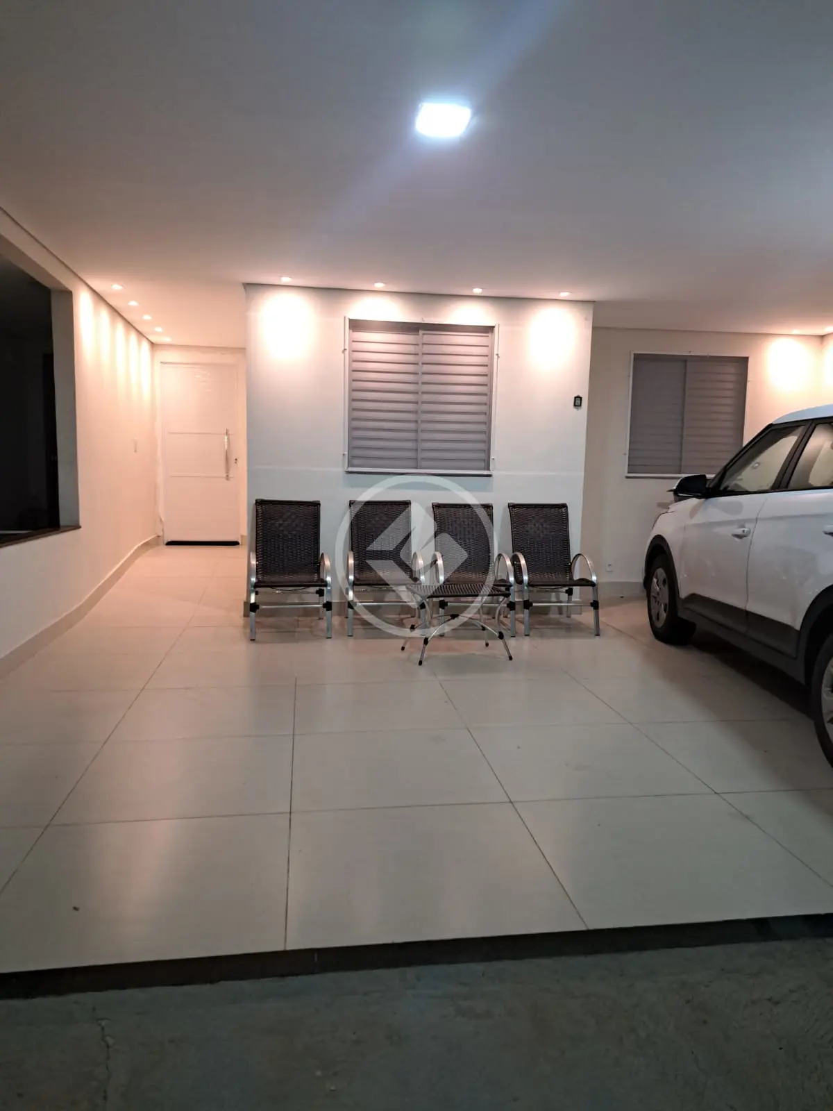 Casa Condomínio Jardim Florianópolis, Cuiabá - MT — foto 2