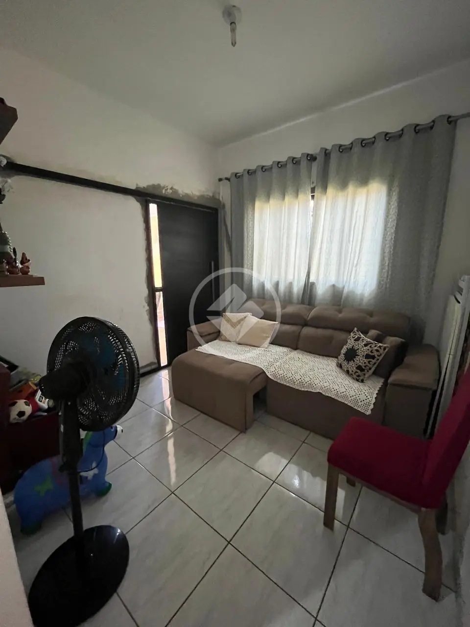 Imagem 2 - Casa em CANELAS, Várzea Grande - MT