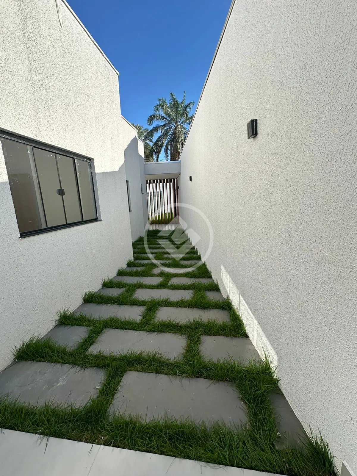 Imagem 3 - Casa em JARDIM CALIFÓRNIA, Cuiabá - MT