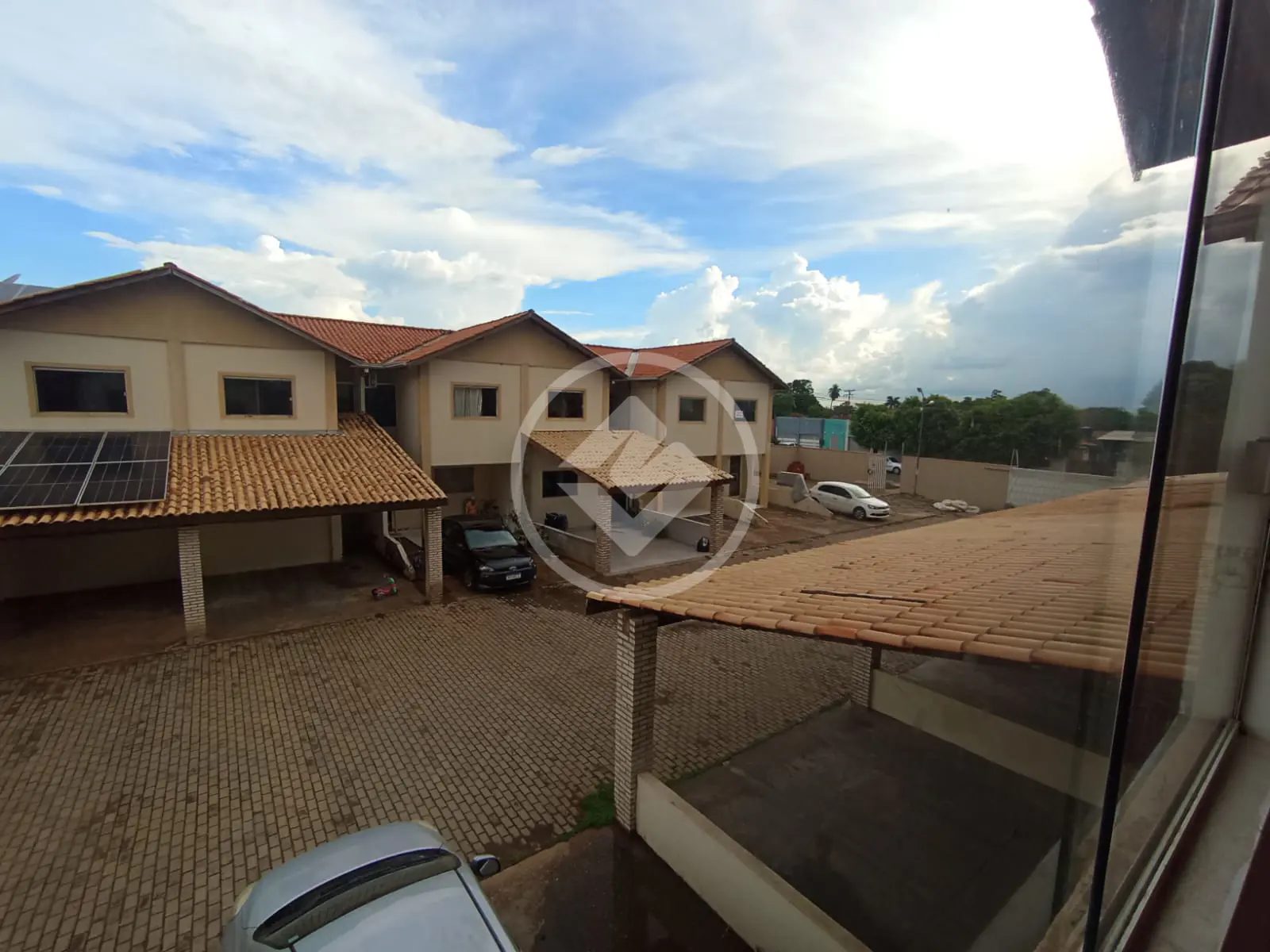 Imagem 2 - Casa Condomínio em PASCOAL RAMOS, Cuiabá - MT