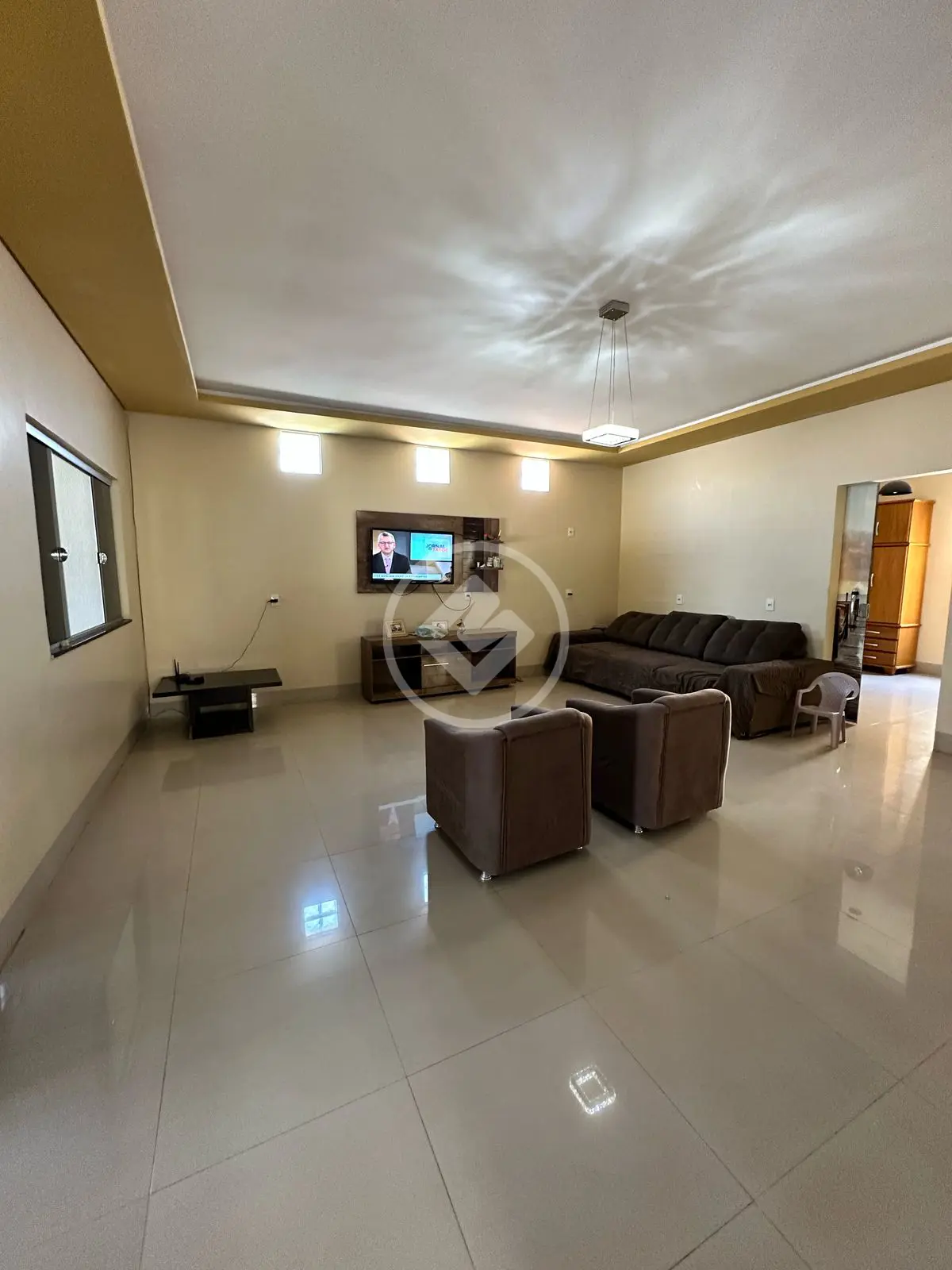Imagem 2 - Casa em RESIDENCIAL SÃO CARLOS, Cuiabá - MT