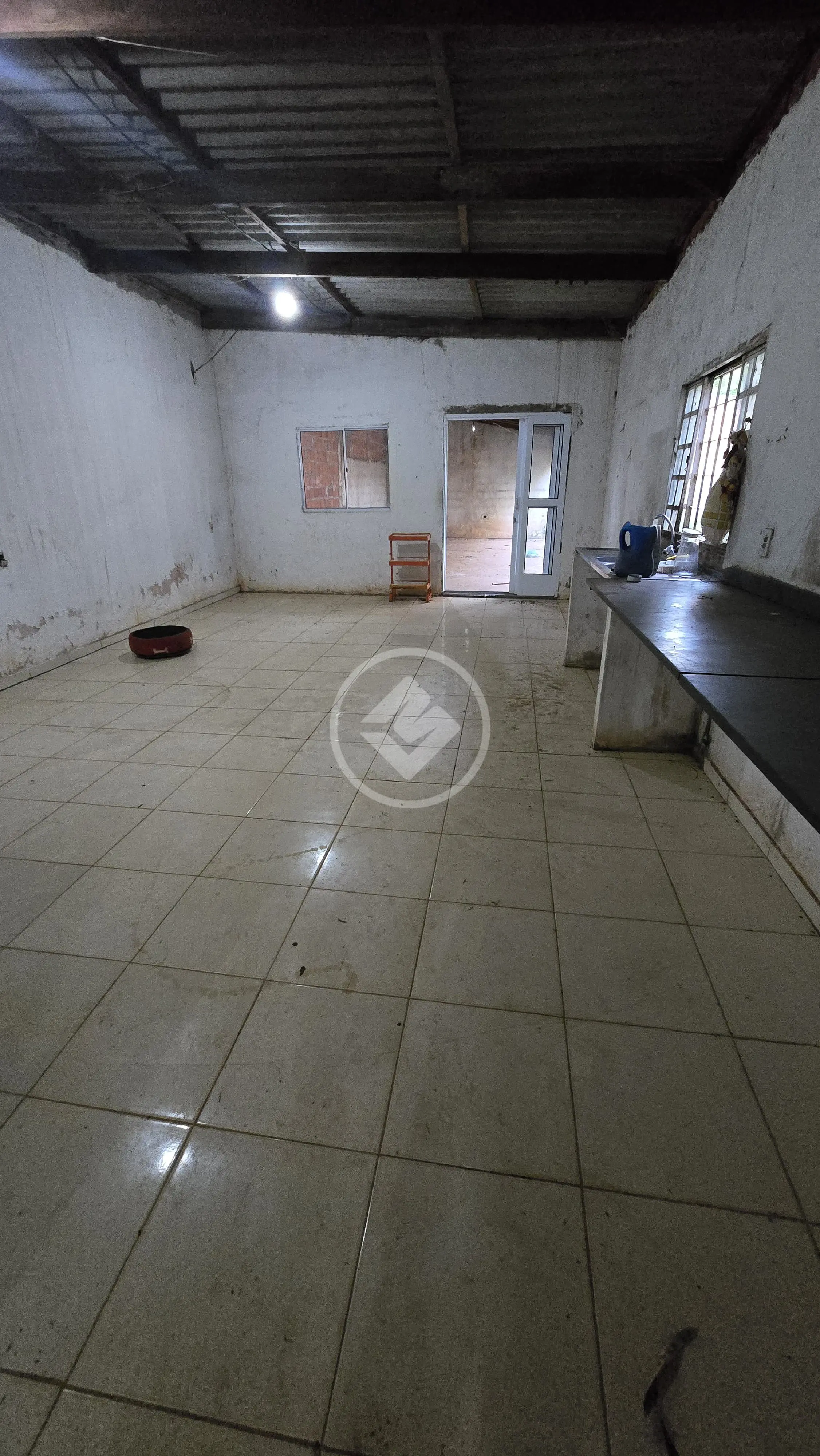 Casa JARDIM PAULA II, Várzea Grande - MT — foto 1