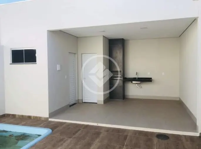 Imagem 3 - Casa em JARDIM COSTA VERDE, Várzea Grande - MT
